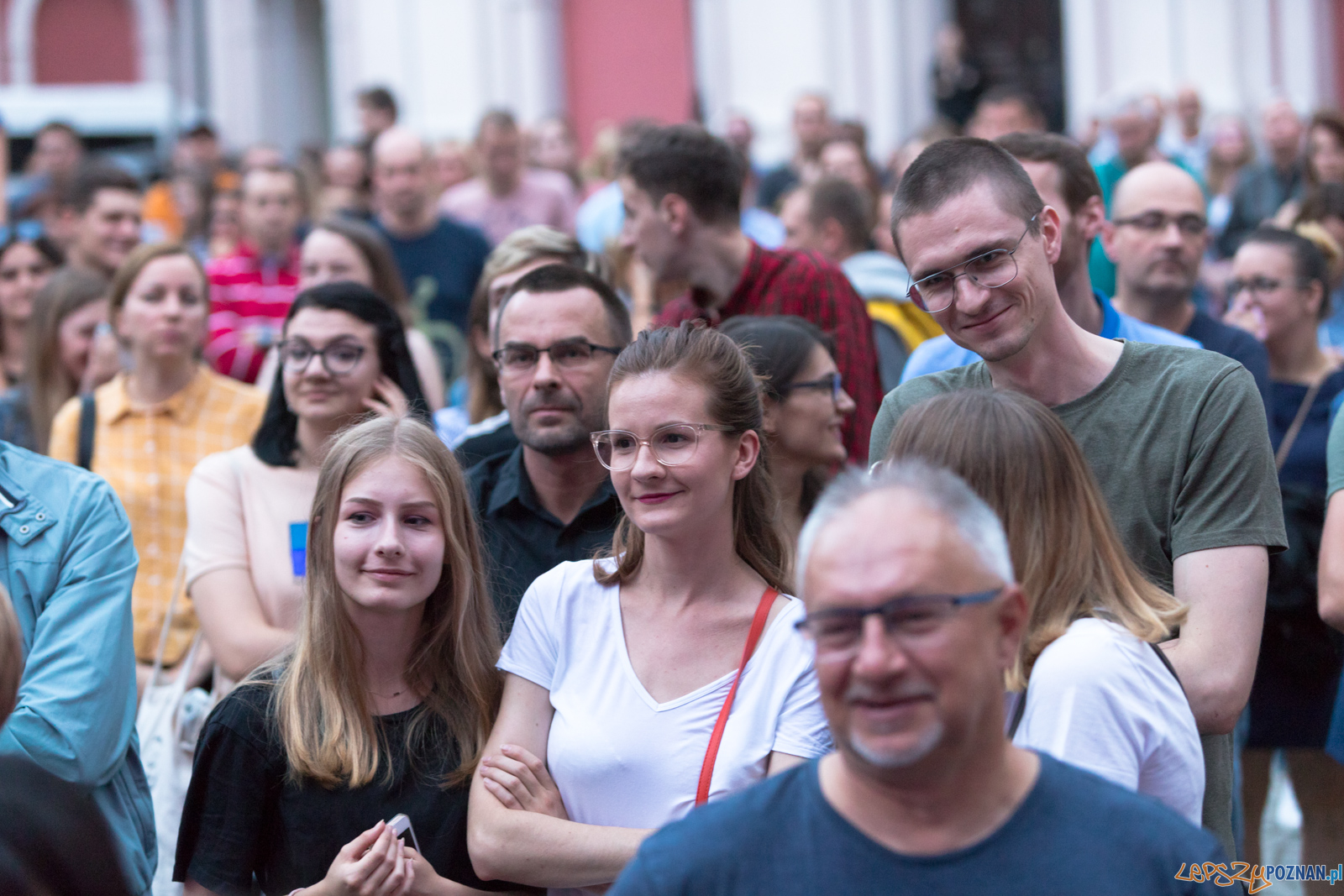 #NaWolnym Foto: lepszyPOZNAN.pl/Piotr Rychter #NaWolnym Foto: lepszyPOZNAN.pl/Piotr Rychter