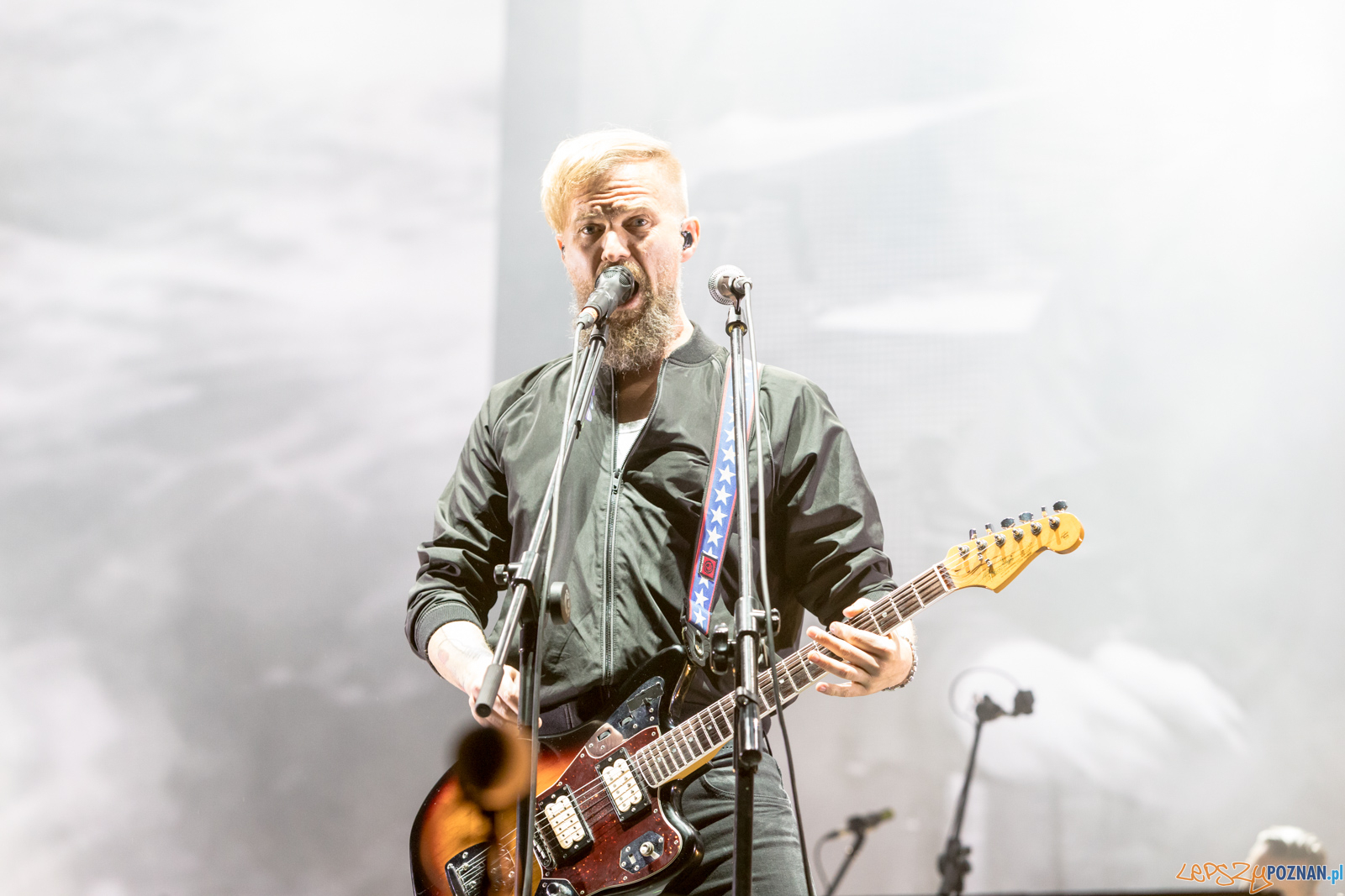 Męskie Granie 2019 - Organek Foto: lepszyPOZNAN.pl/Piotr Rychter Męskie Granie 2019 - Organek Foto: lepszyPOZNAN.pl/Piotr Rychter