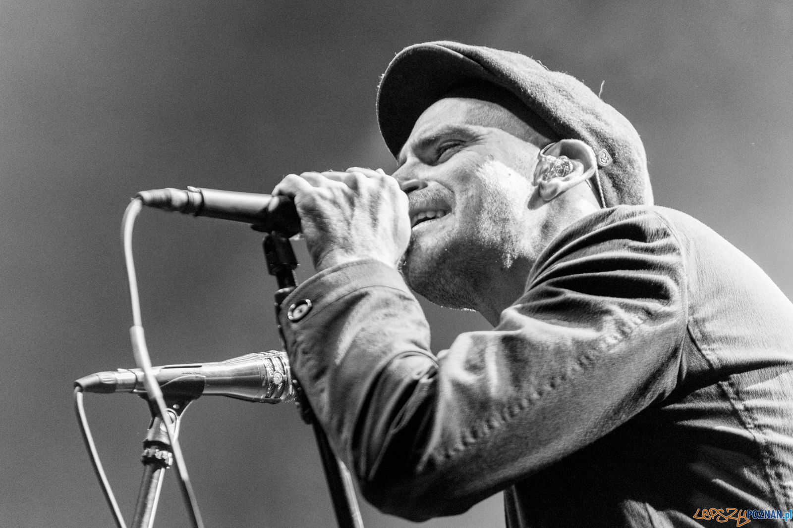 Edison Festival 2019 Foto: lepszyPOZNAN.pl / Ewelina Jaśkowiak Edison Festival 2019 Foto: lepszyPOZNAN.pl / Ewelina Jaśkowiak