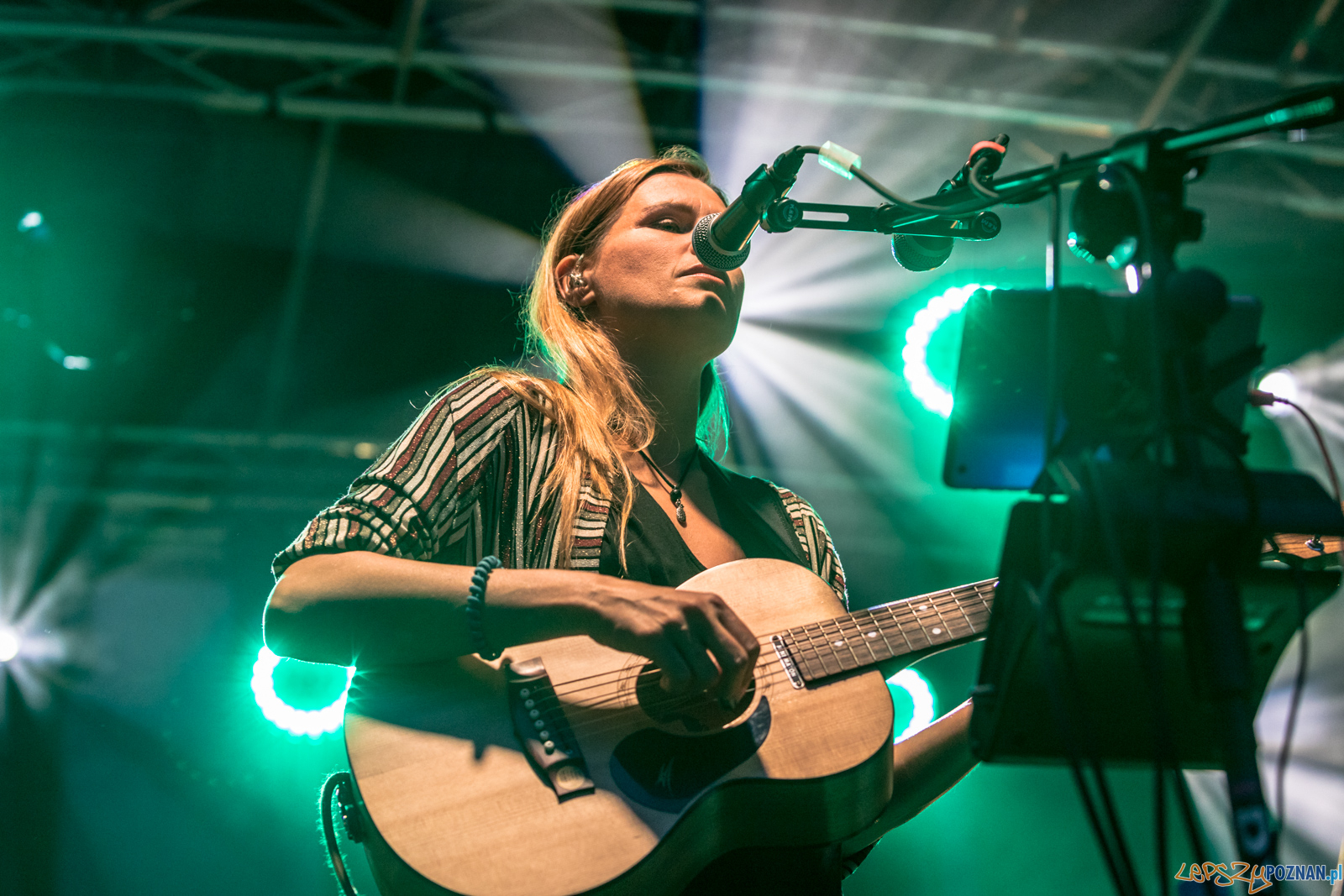 #NaWolnym - Mikromusic Foto: lepszyPOZNAN.pl/Piotr Rychter #NaWolnym - Mikromusic Foto: lepszyPOZNAN.pl/Piotr Rychter