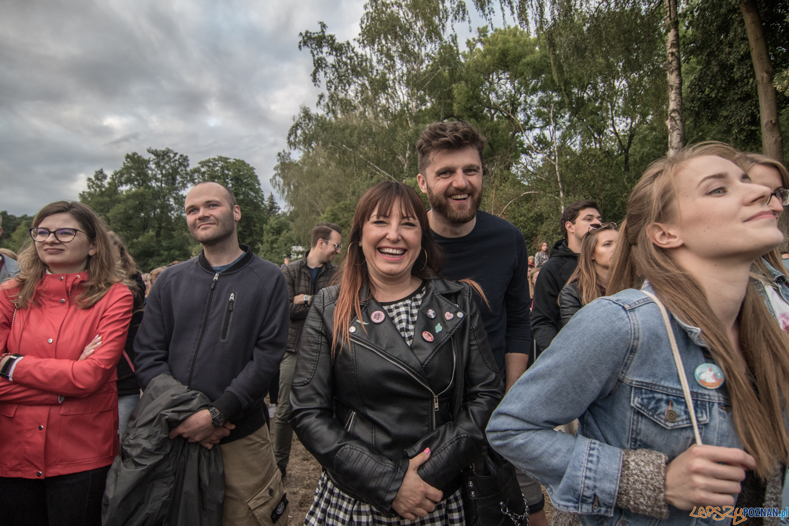 Mrozu #NaFalach Foto: lepszyPOZNAN.pl / Ewelina Jaśkowiak Mrozu #NaFalach Foto: lepszyPOZNAN.pl / Ewelina Jaśkowiak