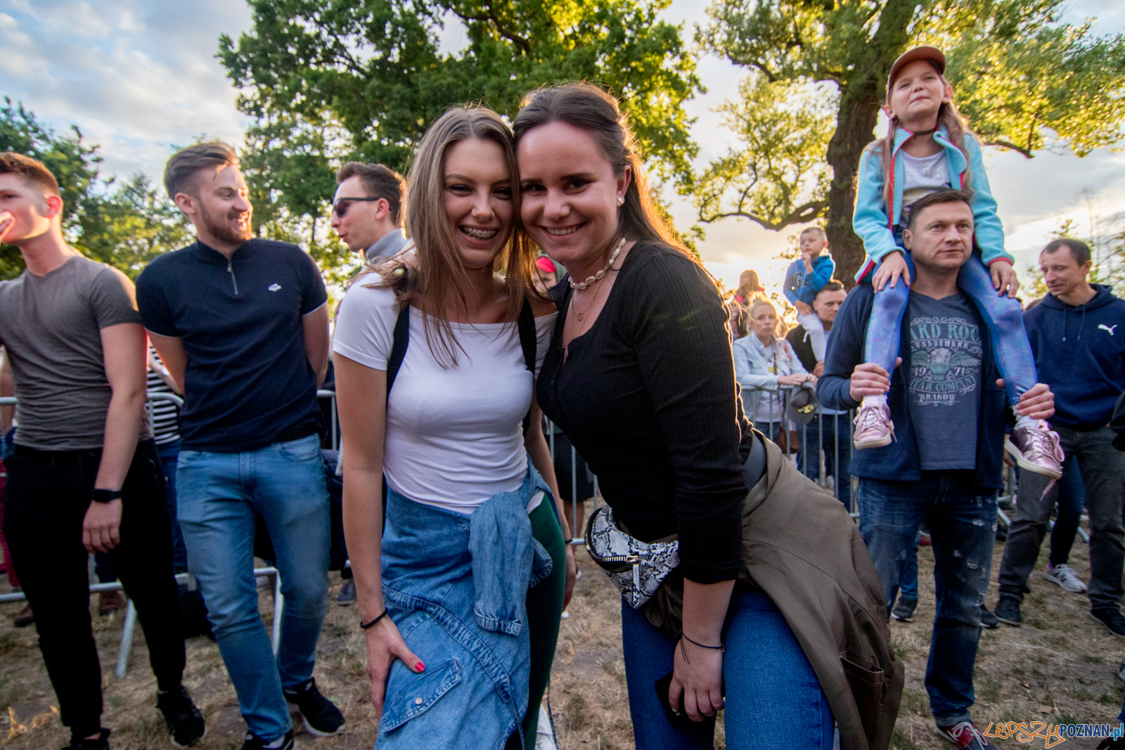 Mrozu #NaFalach Foto: lepszyPOZNAN.pl / Ewelina Jaśkowiak Mrozu #NaFalach Foto: lepszyPOZNAN.pl / Ewelina Jaśkowiak