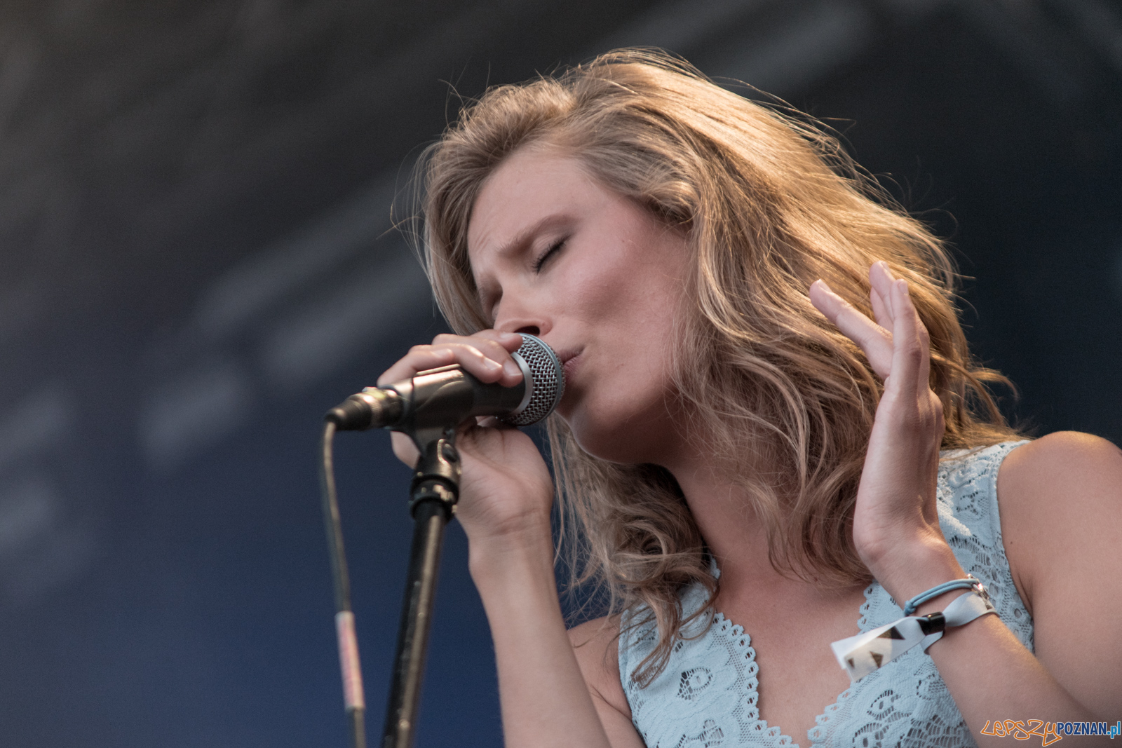 Edison Festival 2019 Foto: lepszyPOZNAN.pl / Ewelina Jaśkowiak Edison Festival 2019 Foto: lepszyPOZNAN.pl / Ewelina Jaśkowiak