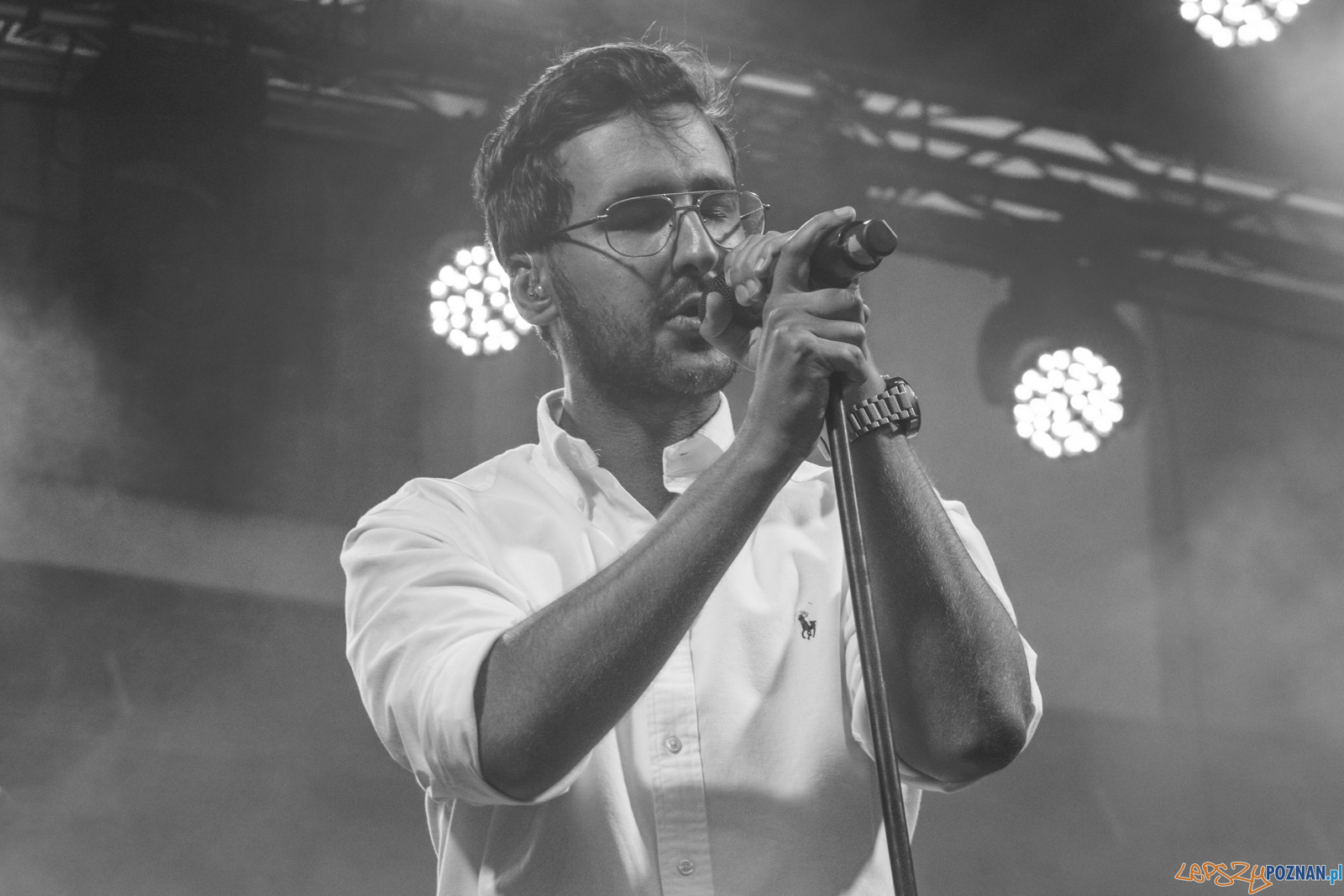 Clock Machine i Mitochondrium #NaWolnym Foto: lepszyPOZNAN.pl / Ewelina Jaśkowiak Clock Machine i Mitochondrium #NaWolnym Foto: lepszyPOZNAN.pl / Ewelina Jaśkowiak