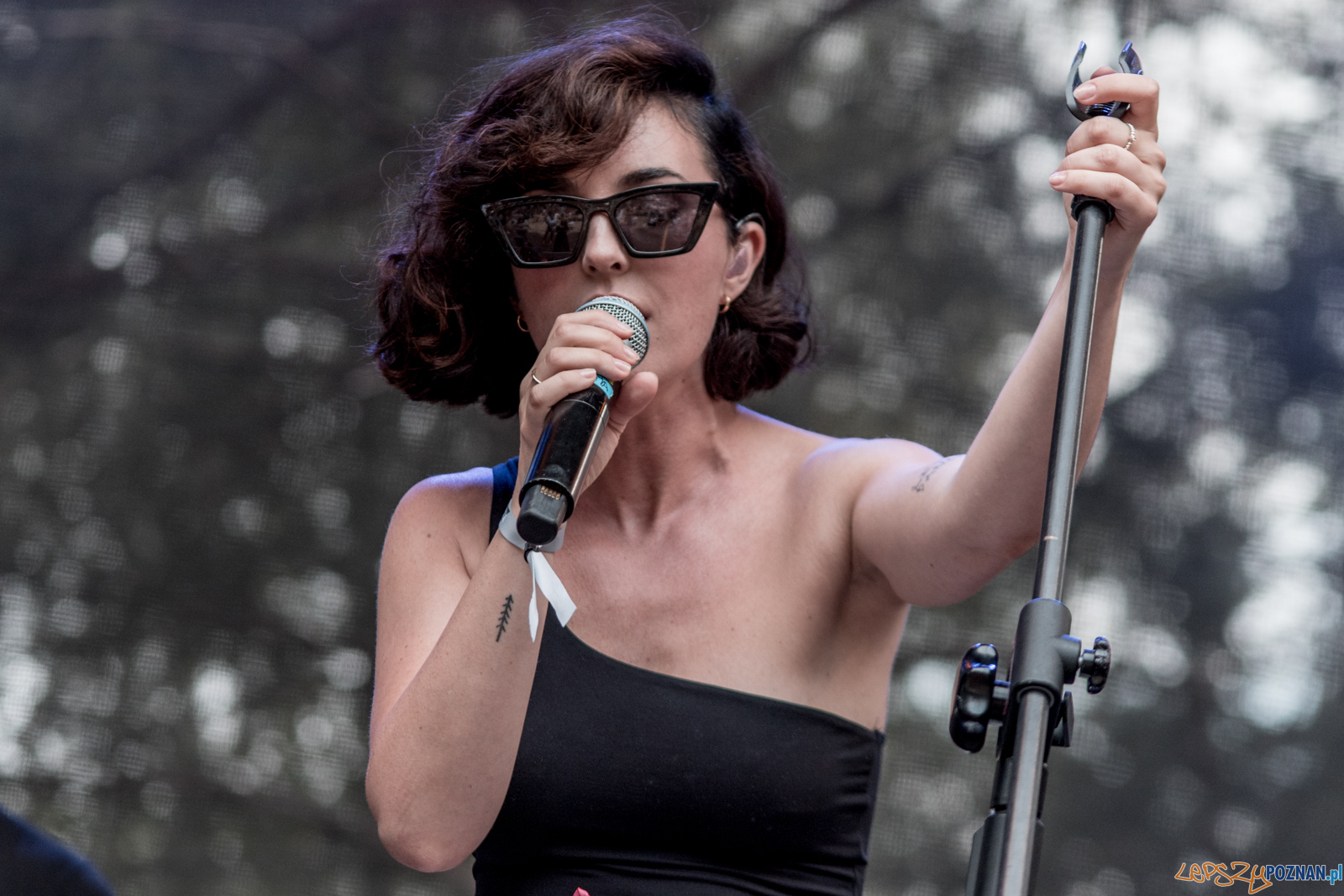 Edison Festival 2019 Foto: lepszyPOZNAN.pl / Ewelina Jaśkowiak Edison Festival 2019 Foto: lepszyPOZNAN.pl / Ewelina Jaśkowiak