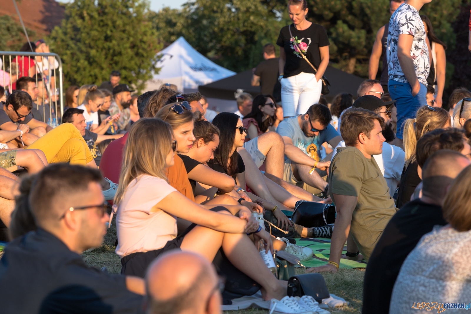 Edison Festival - Taste The Music Foto: lepszyPOZNAN.pl/Piotr Rychter Edison Festival - Taste The Music Foto: lepszyPOZNAN.pl/Piotr Rychter