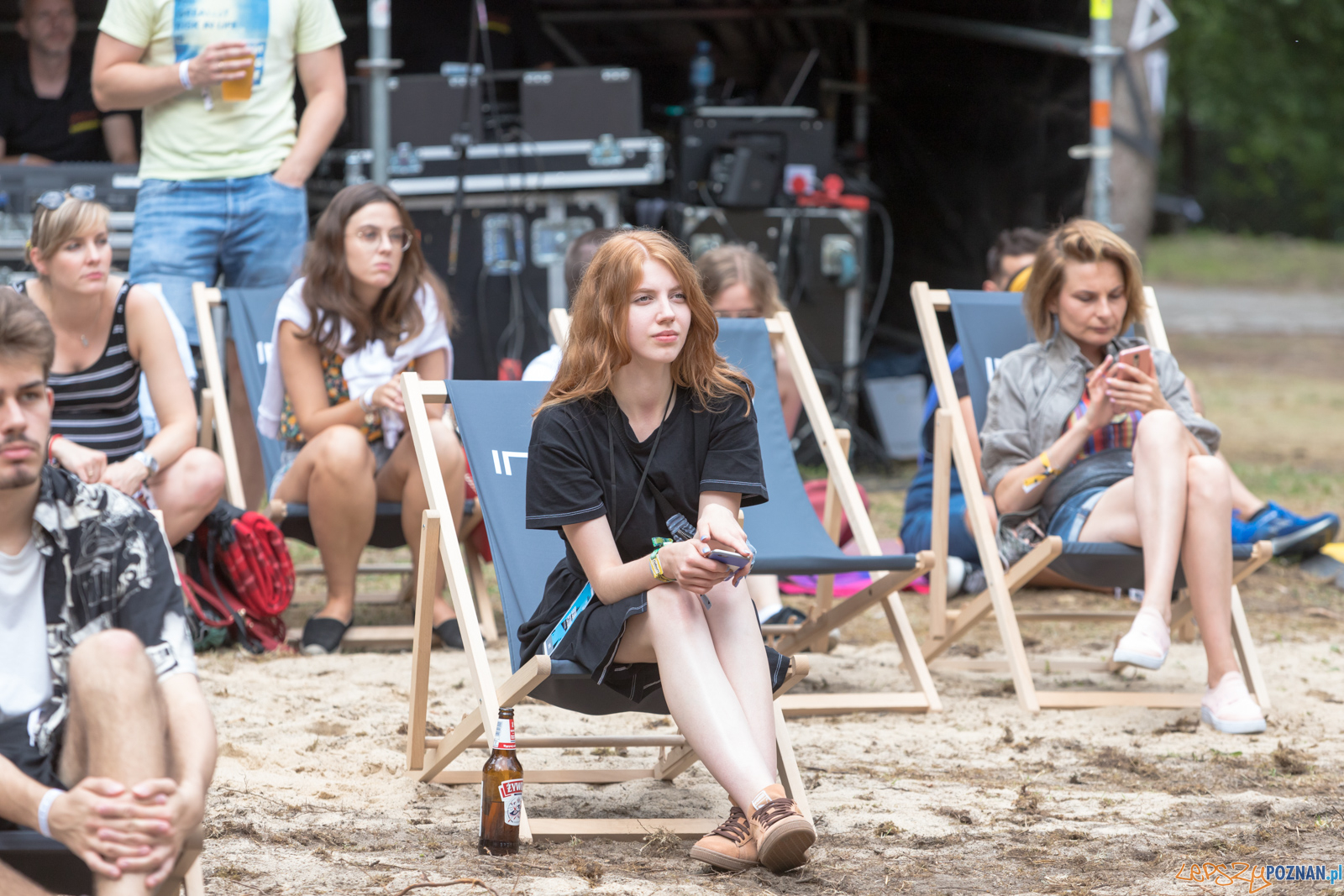 Edison Festival - Taste The Music Foto: lepszyPOZNAN.pl/Piotr Rychter Edison Festival - Taste The Music Foto: lepszyPOZNAN.pl/Piotr Rychter