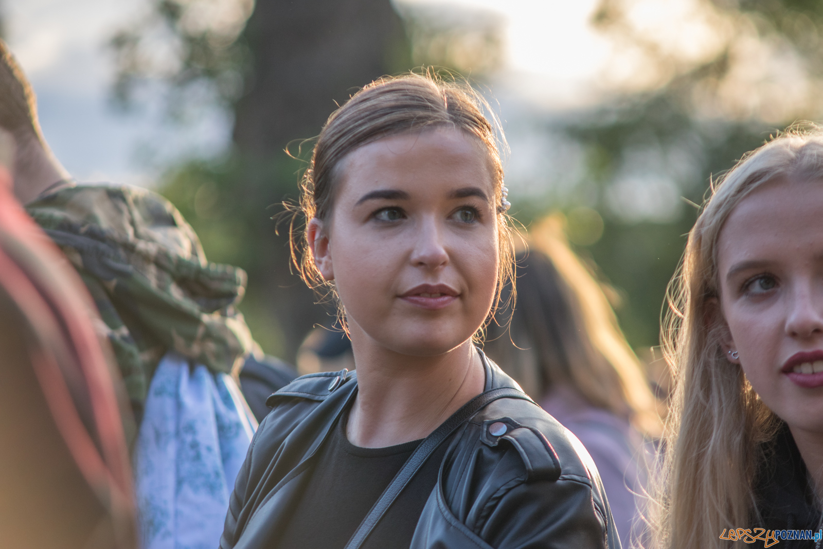 Mrozu #NaFalach Foto: lepszyPOZNAN.pl / Ewelina Jaśkowiak Mrozu #NaFalach Foto: lepszyPOZNAN.pl / Ewelina Jaśkowiak