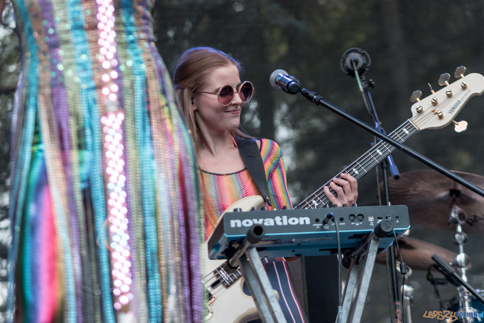 Edison Festival 2019 Foto: lepszyPOZNAN.pl / Ewelina Jaśkowiak Edison Festival 2019 Foto: lepszyPOZNAN.pl / Ewelina Jaśkowiak