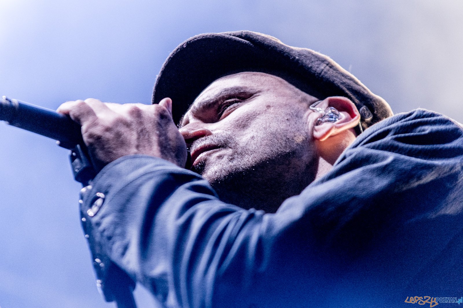 Edison Festival 2019 Foto: lepszyPOZNAN.pl / Ewelina Jaśkowiak Edison Festival 2019 Foto: lepszyPOZNAN.pl / Ewelina Jaśkowiak