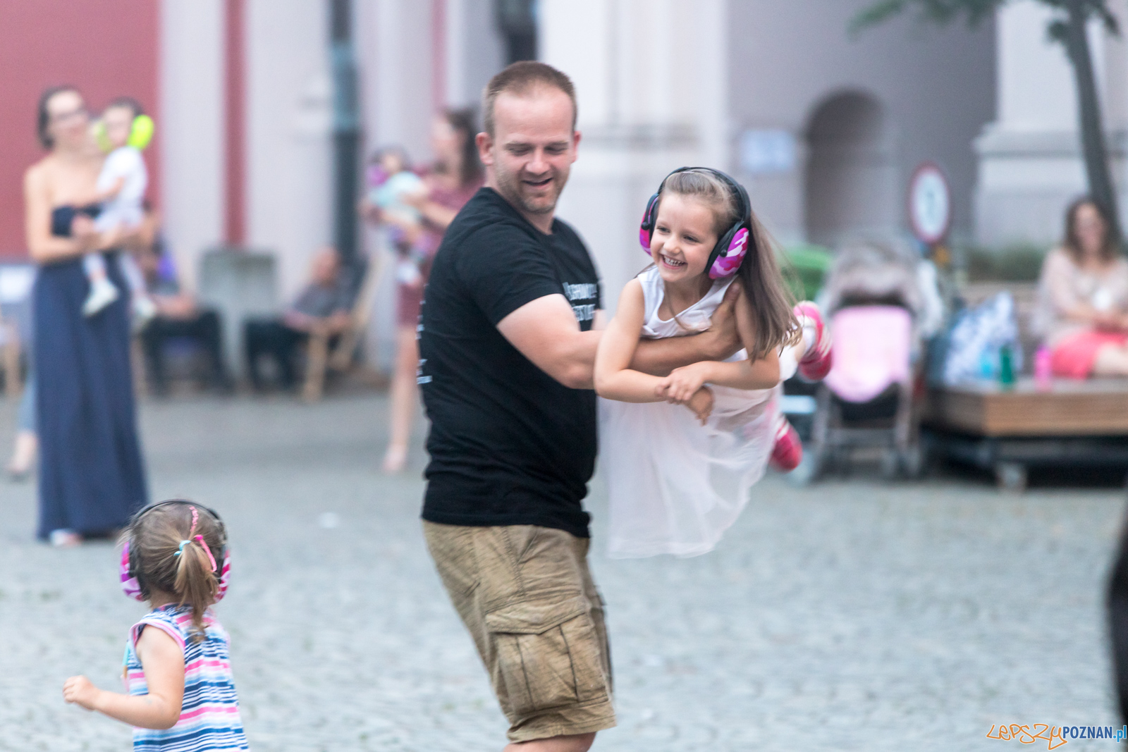 #NaWolnym Foto: lepszyPOZNAN.pl/Piotr Rychter #NaWolnym Foto: lepszyPOZNAN.pl/Piotr Rychter