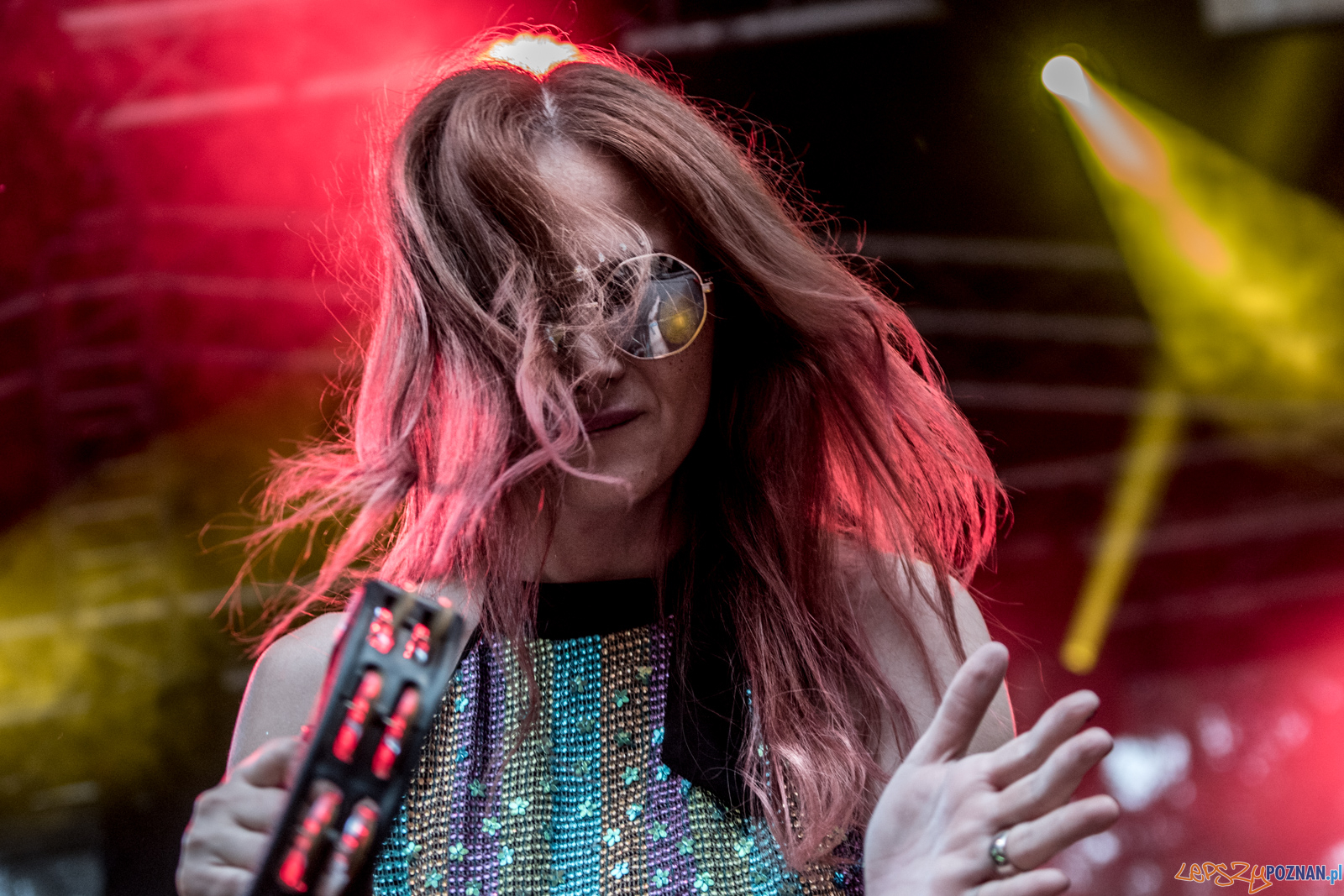 Edison Festival 2019 Foto: lepszyPOZNAN.pl / Ewelina Jaśkowiak Edison Festival 2019 Foto: lepszyPOZNAN.pl / Ewelina Jaśkowiak