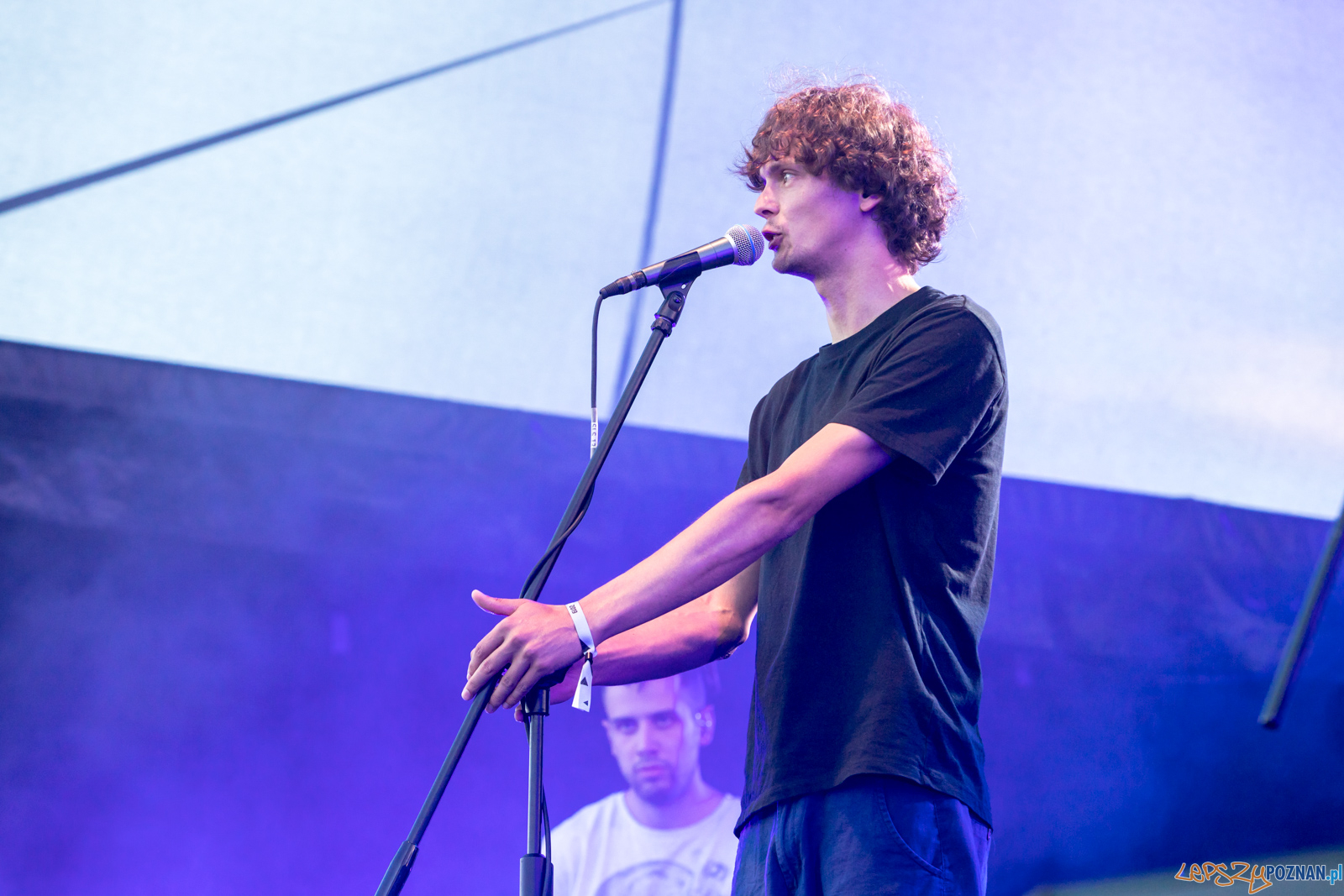 Edison Festival - Taste The Music - Bitamina Foto: lepszyPOZNAN.pl/Piotr Rychter Edison Festival - Taste The Music - Bitamina Foto: lepszyPOZNAN.pl/Piotr Rychter