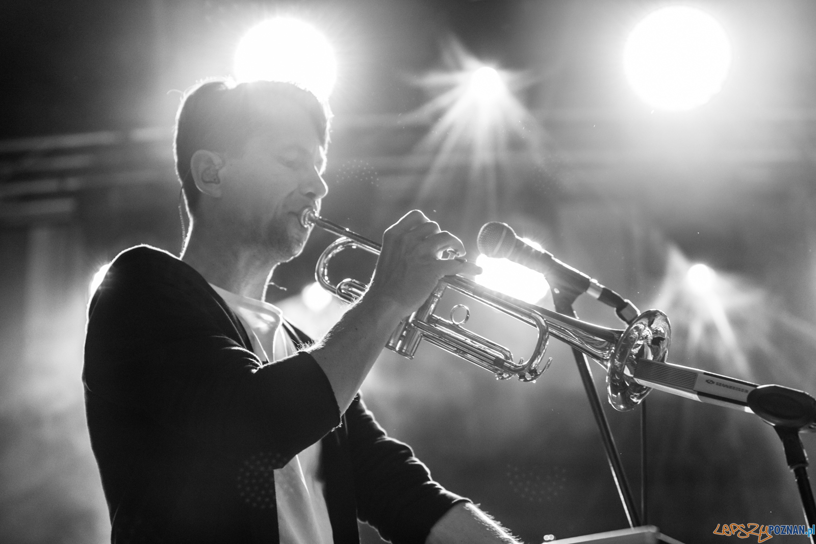 #NaWolnym - Mikromusic Foto: lepszyPOZNAN.pl/Piotr Rychter #NaWolnym - Mikromusic Foto: lepszyPOZNAN.pl/Piotr Rychter