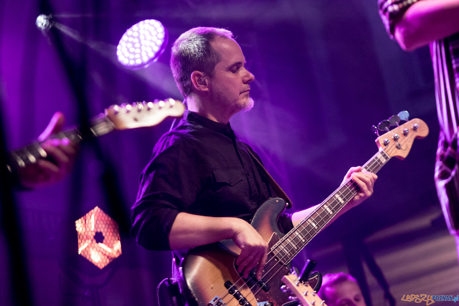 Mikromusic i Helaine Vis | Koncerty #NaWolnym Foto: lepszyPOZNAN.pl / Ewelina Jaśkowiak Mikromusic i Helaine Vis | Koncerty #NaWolnym Foto: lepszyPOZNAN.pl / Ewelina Jaśkowiak