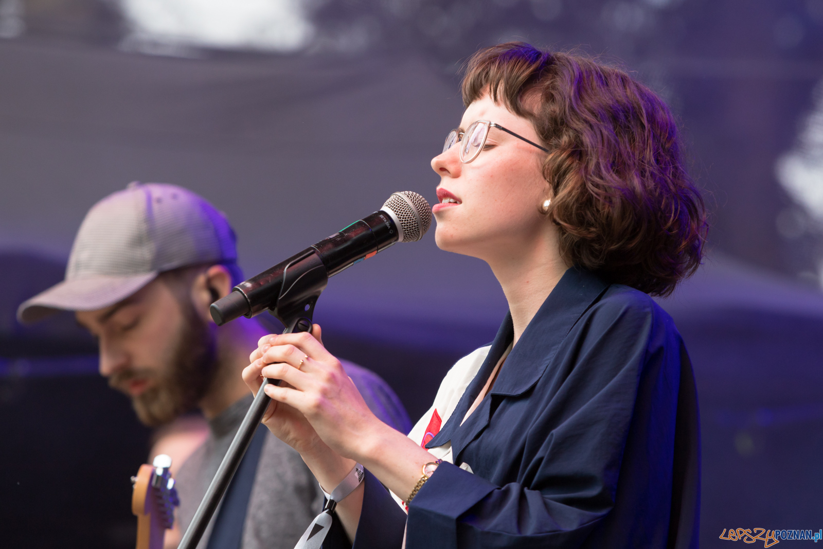 Edison Festival - Taste The Music - Edyta Górecka Foto: lepszyPOZNAN.pl/Piotr Rychter Edison Festival - Taste The Music - Edyta Górecka Foto: lepszyPOZNAN.pl/Piotr Rychter