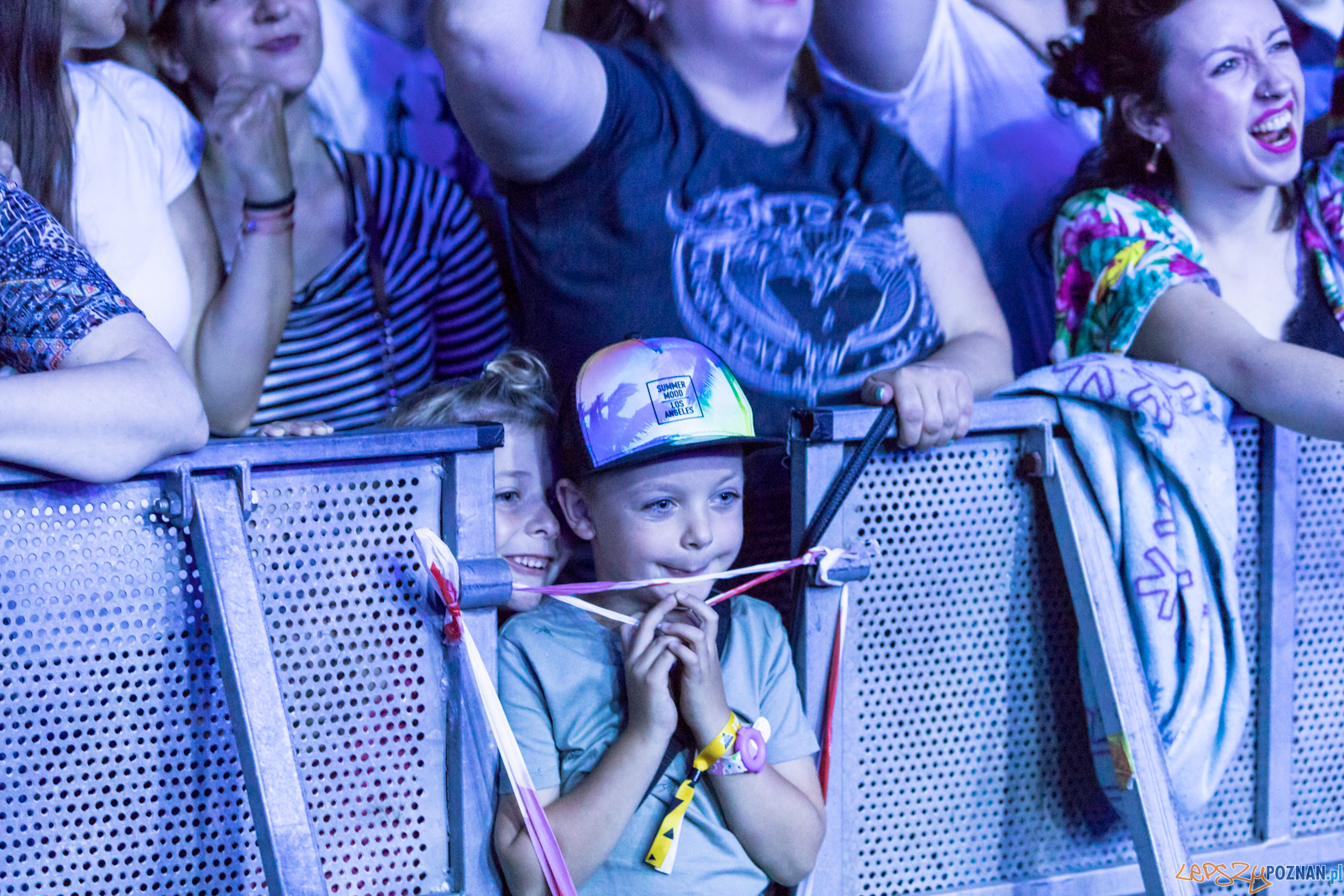 Edison Festival - Taste The Music Foto: lepszyPOZNAN.pl/Piotr Rychter Edison Festival - Taste The Music Foto: lepszyPOZNAN.pl/Piotr Rychter