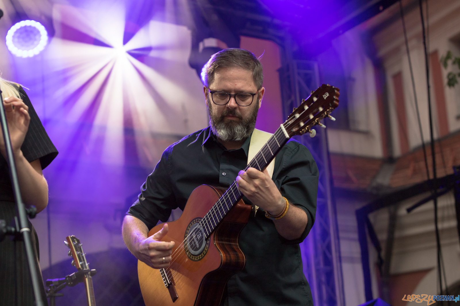 #NaWolnym - Helaine Vis Foto: lepszyPOZNAN.pl/Piotr Rychter #NaWolnym - Helaine Vis Foto: lepszyPOZNAN.pl/Piotr Rychter