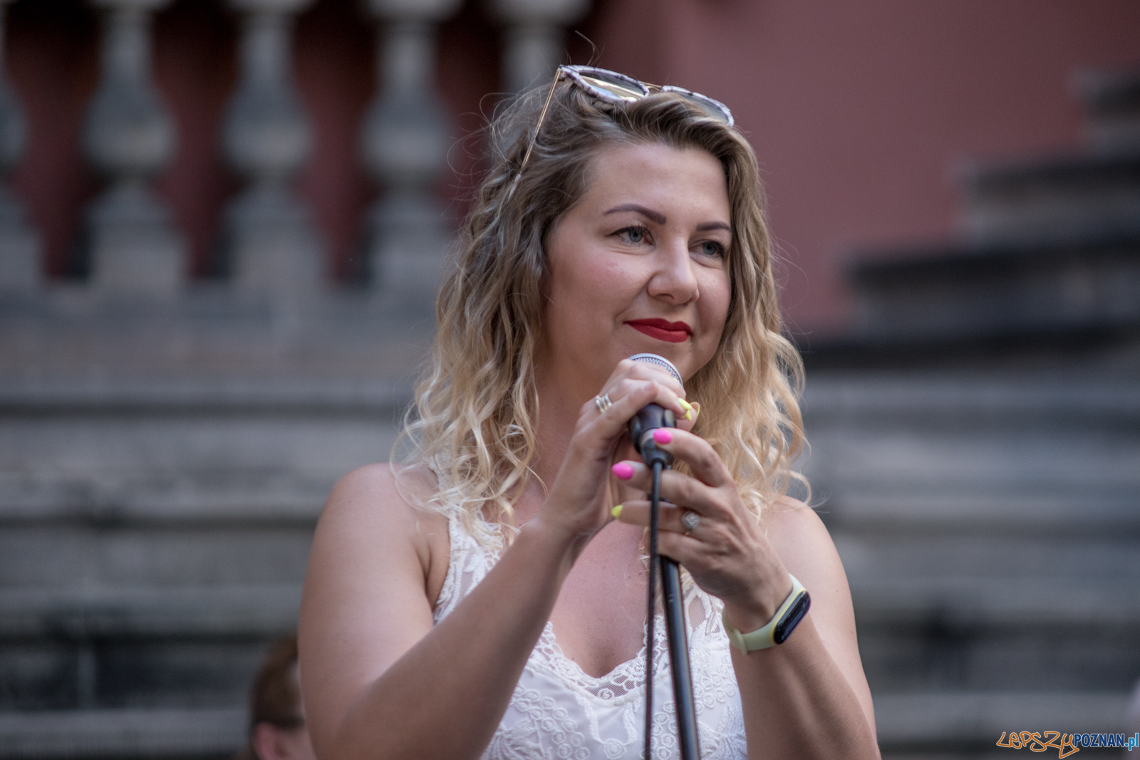 Kulturalny Stary Rynek Foto: Ewelina Jaskowiak Kulturalny Stary Rynek Foto: Ewelina Jaskowiak