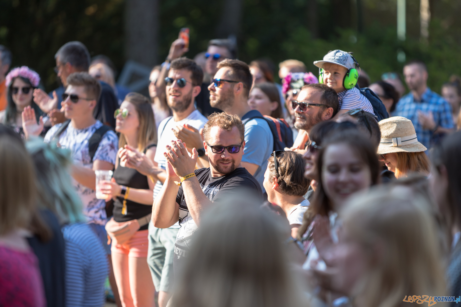 Edison Festival - Taste The Music Foto: lepszyPOZNAN.pl/Piotr Rychter Edison Festival - Taste The Music Foto: lepszyPOZNAN.pl/Piotr Rychter