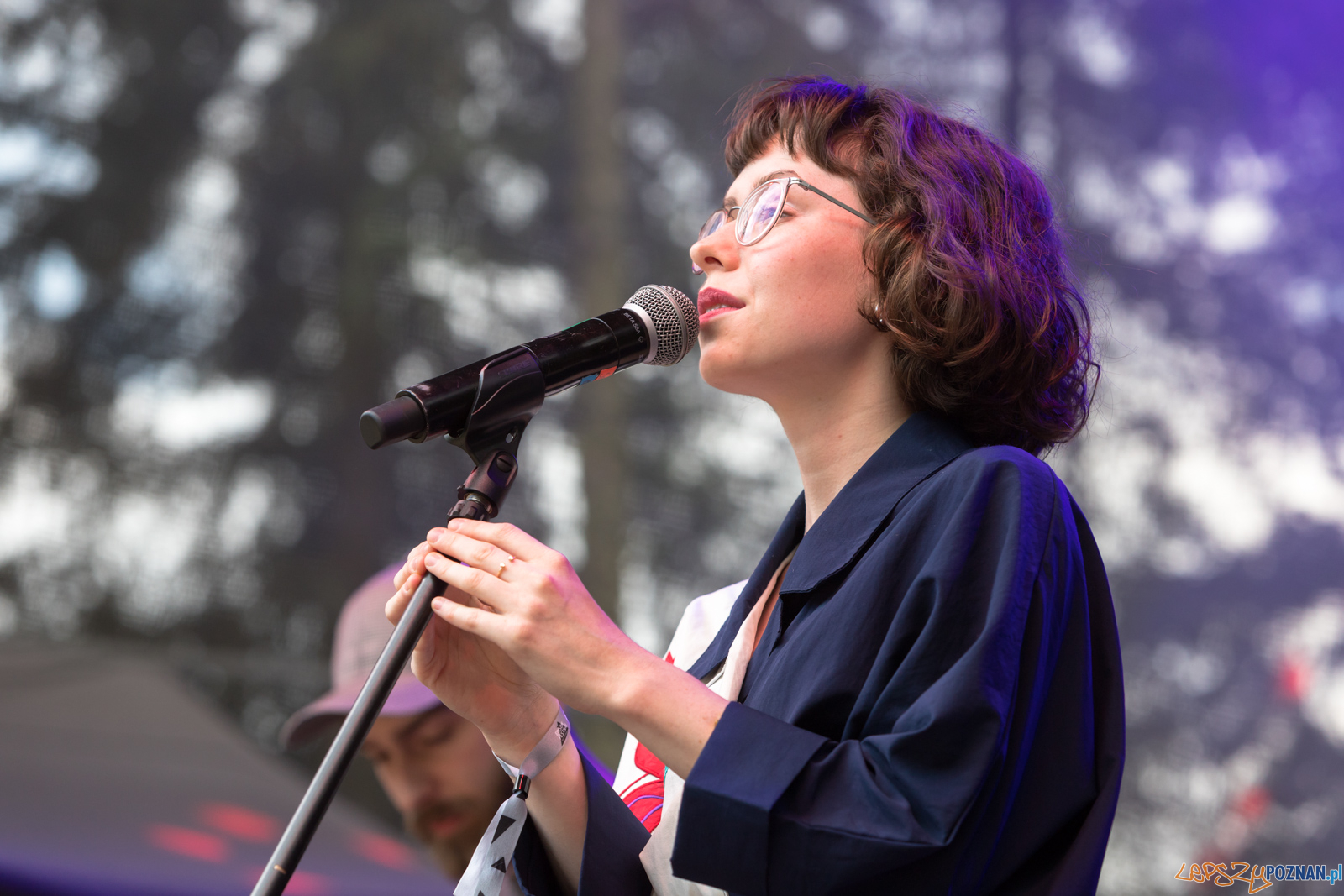 Edison Festival - Taste The Music - Edyta Górecka Foto: lepszyPOZNAN.pl/Piotr Rychter Edison Festival - Taste The Music - Edyta Górecka Foto: lepszyPOZNAN.pl/Piotr Rychter