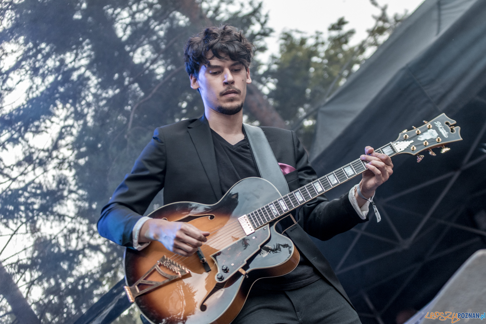 Edison Festival 2019 Foto: lepszyPOZNAN.pl / Ewelina Jaśkowiak Edison Festival 2019 Foto: lepszyPOZNAN.pl / Ewelina Jaśkowiak