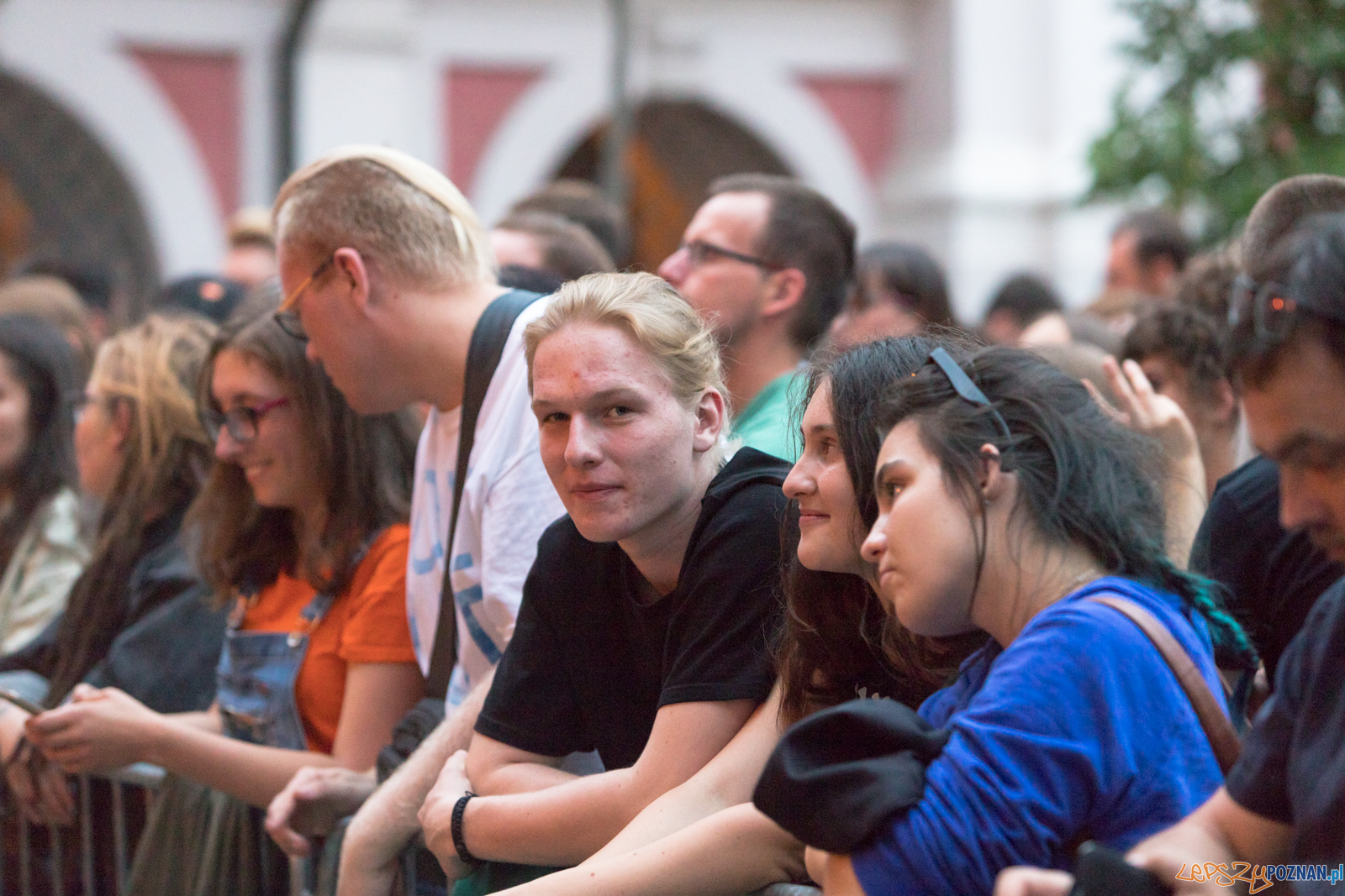 #NaWolnym Foto: lepszyPOZNAN.pl/Piotr Rychter #NaWolnym Foto: lepszyPOZNAN.pl/Piotr Rychter