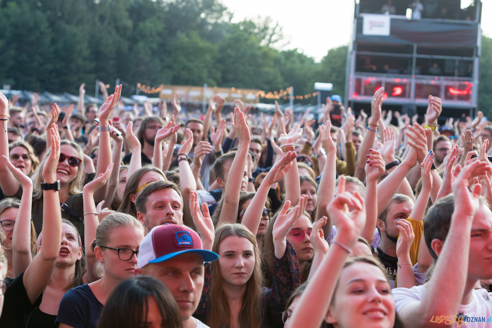 Męskie Granie 2019 Foto: lepszyPOZNAN.pl/Piotr Rychter Męskie Granie 2019 Foto: lepszyPOZNAN.pl/Piotr Rychter