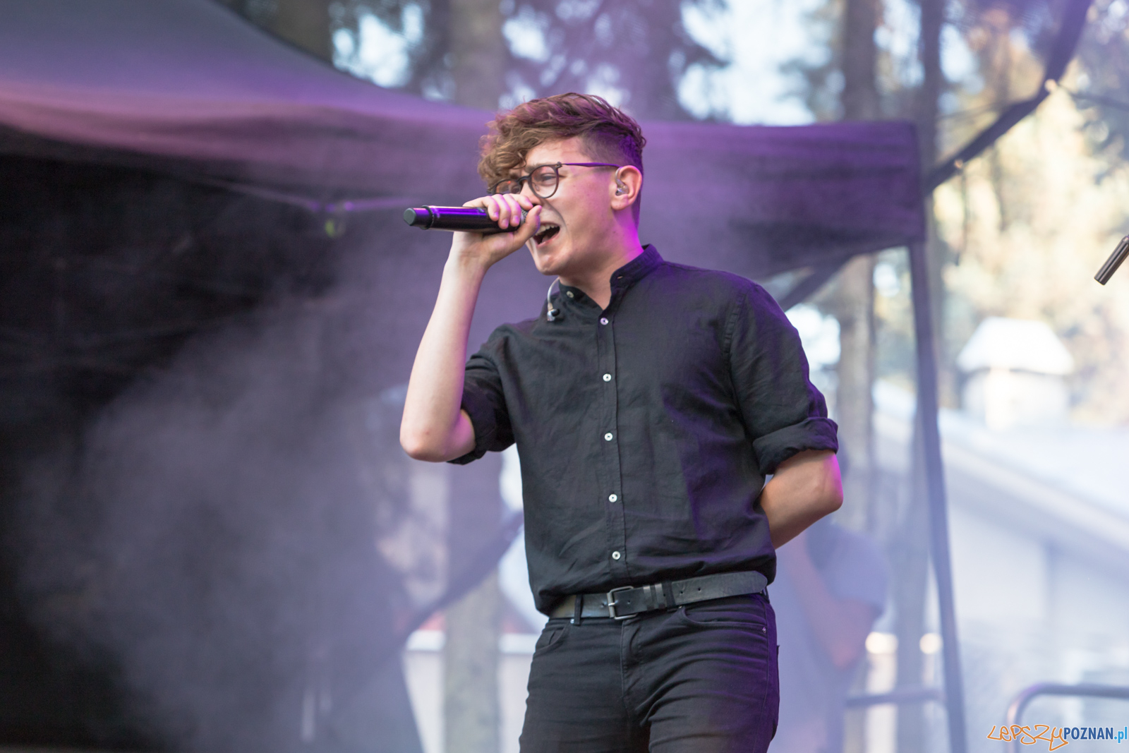 Edison Festival - Taste The Music - Sonbird Foto: lepszyPOZNAN.pl/Piotr Rychter Edison Festival - Taste The Music - Sonbird Foto: lepszyPOZNAN.pl/Piotr Rychter