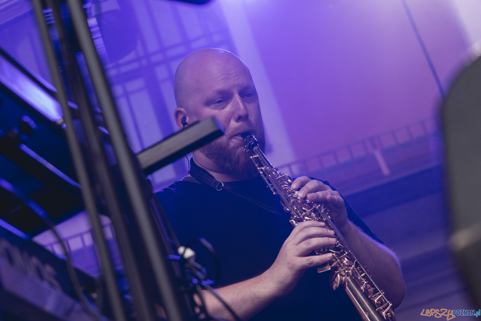 Clock Machine i Mitochondrium #NaWolnym Foto: lepszyPOZNAN.pl / Ewelina Jaśkowiak Clock Machine i Mitochondrium #NaWolnym Foto: lepszyPOZNAN.pl / Ewelina Jaśkowiak