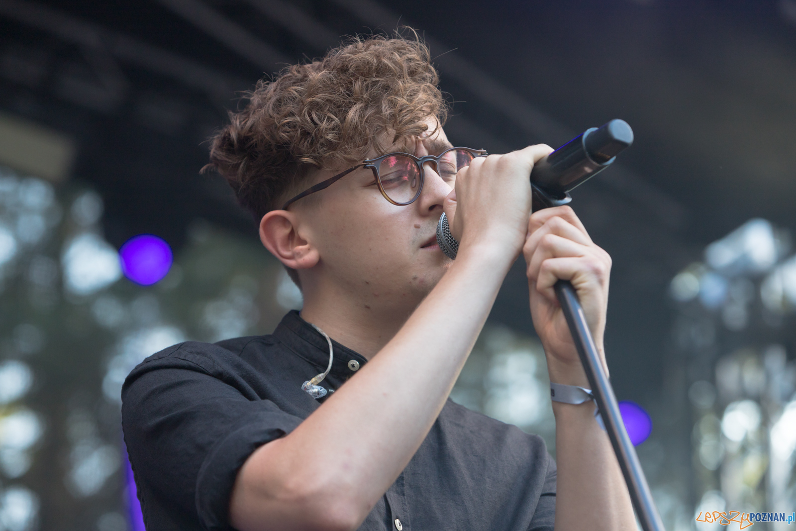 Edison Festival - Taste The Music - Sonbird Foto: lepszyPOZNAN.pl/Piotr Rychter Edison Festival - Taste The Music - Sonbird Foto: lepszyPOZNAN.pl/Piotr Rychter