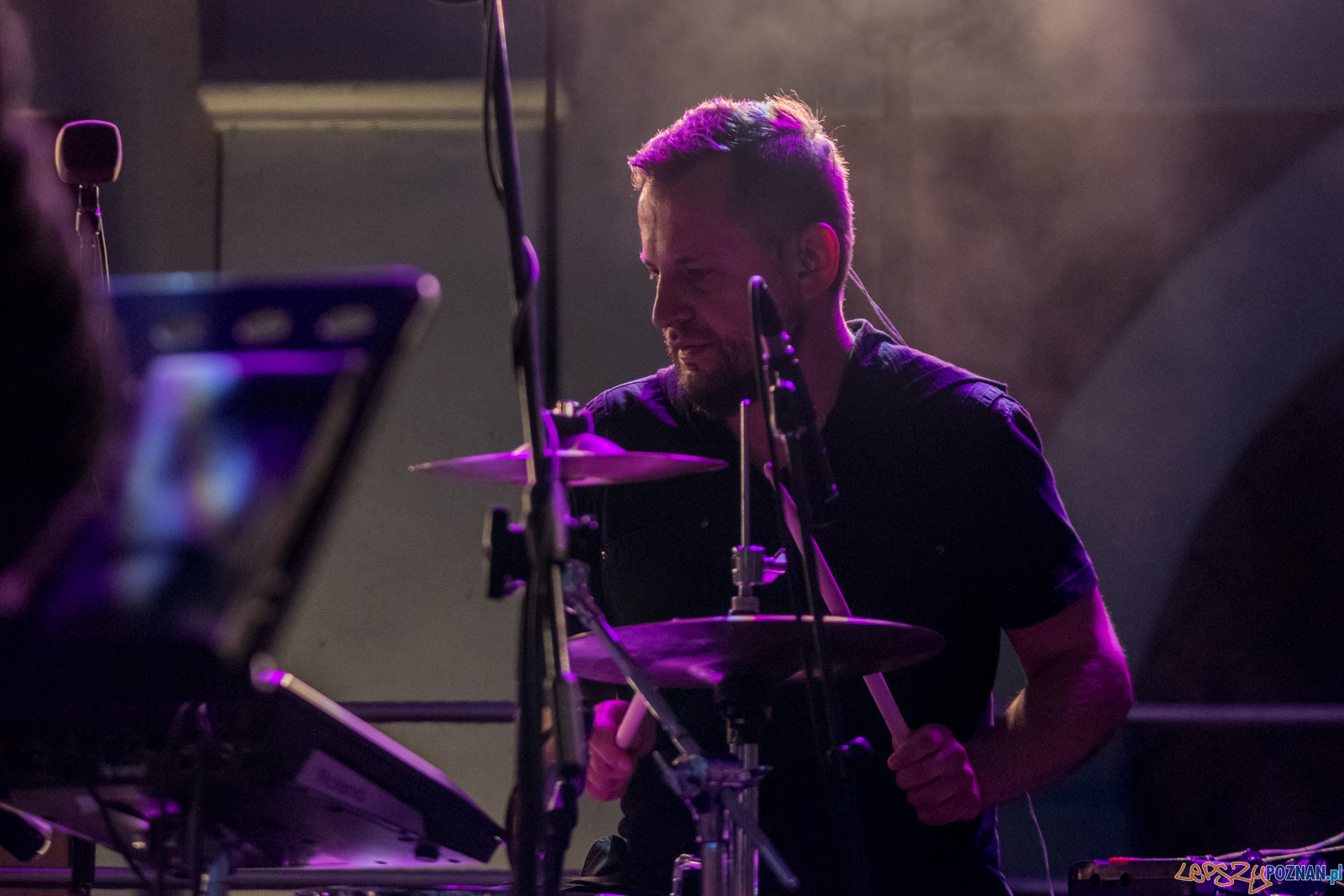 Mikromusic i Helaine Vis | Koncerty #NaWolnym Foto: lepszyPOZNAN.pl / Ewelina Jaśkowiak Mikromusic i Helaine Vis | Koncerty #NaWolnym Foto: lepszyPOZNAN.pl / Ewelina Jaśkowiak