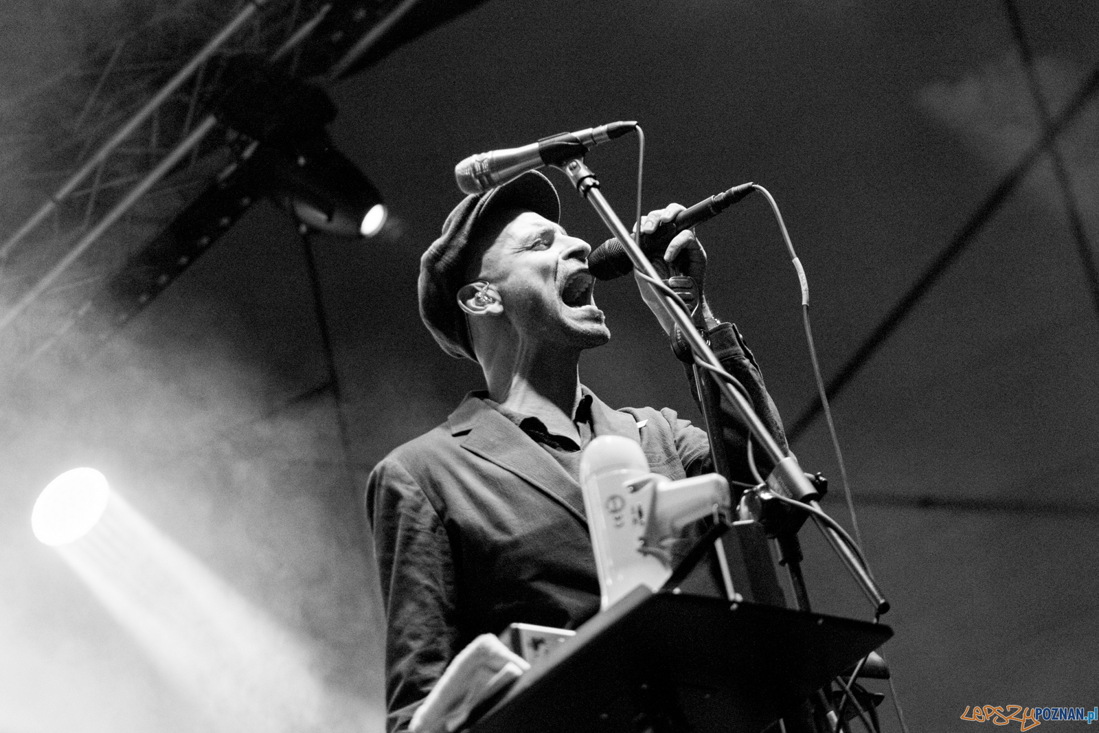 Edison Festival 2019 Foto: lepszyPOZNAN.pl / Ewelina Jaśkowiak Edison Festival 2019 Foto: lepszyPOZNAN.pl / Ewelina Jaśkowiak