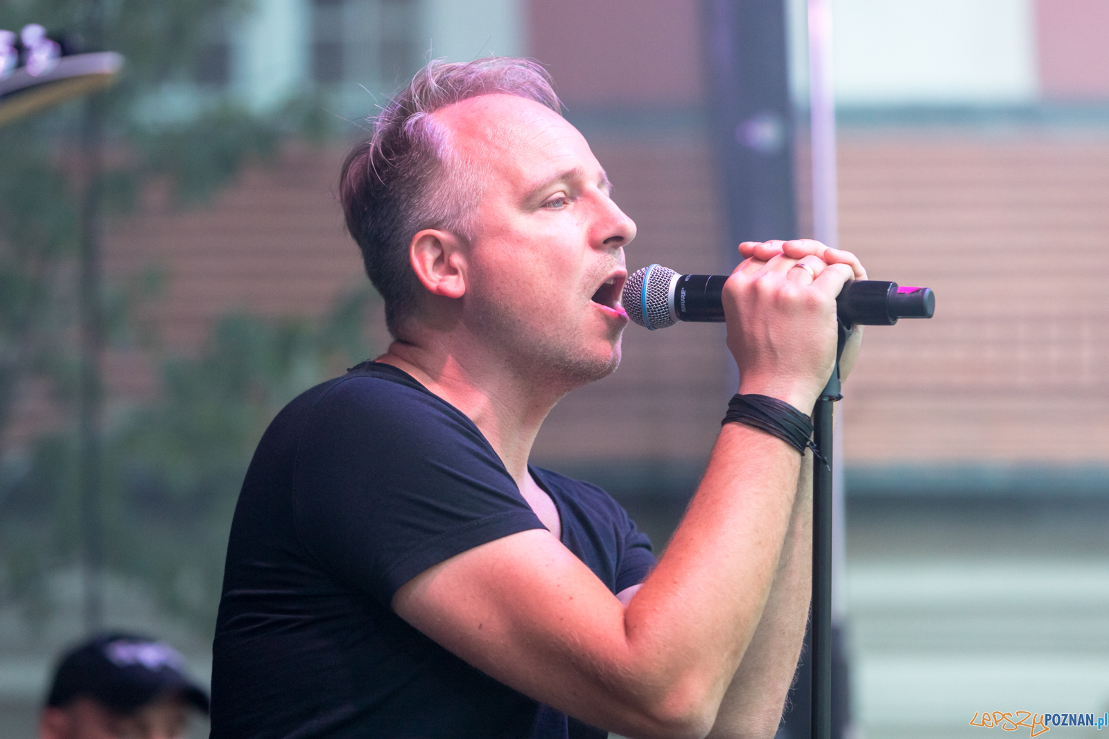#NaWolnym - Glasspop Foto: lepszyPOZNAN.pl/Piotr Rychter #NaWolnym - Glasspop Foto: lepszyPOZNAN.pl/Piotr Rychter