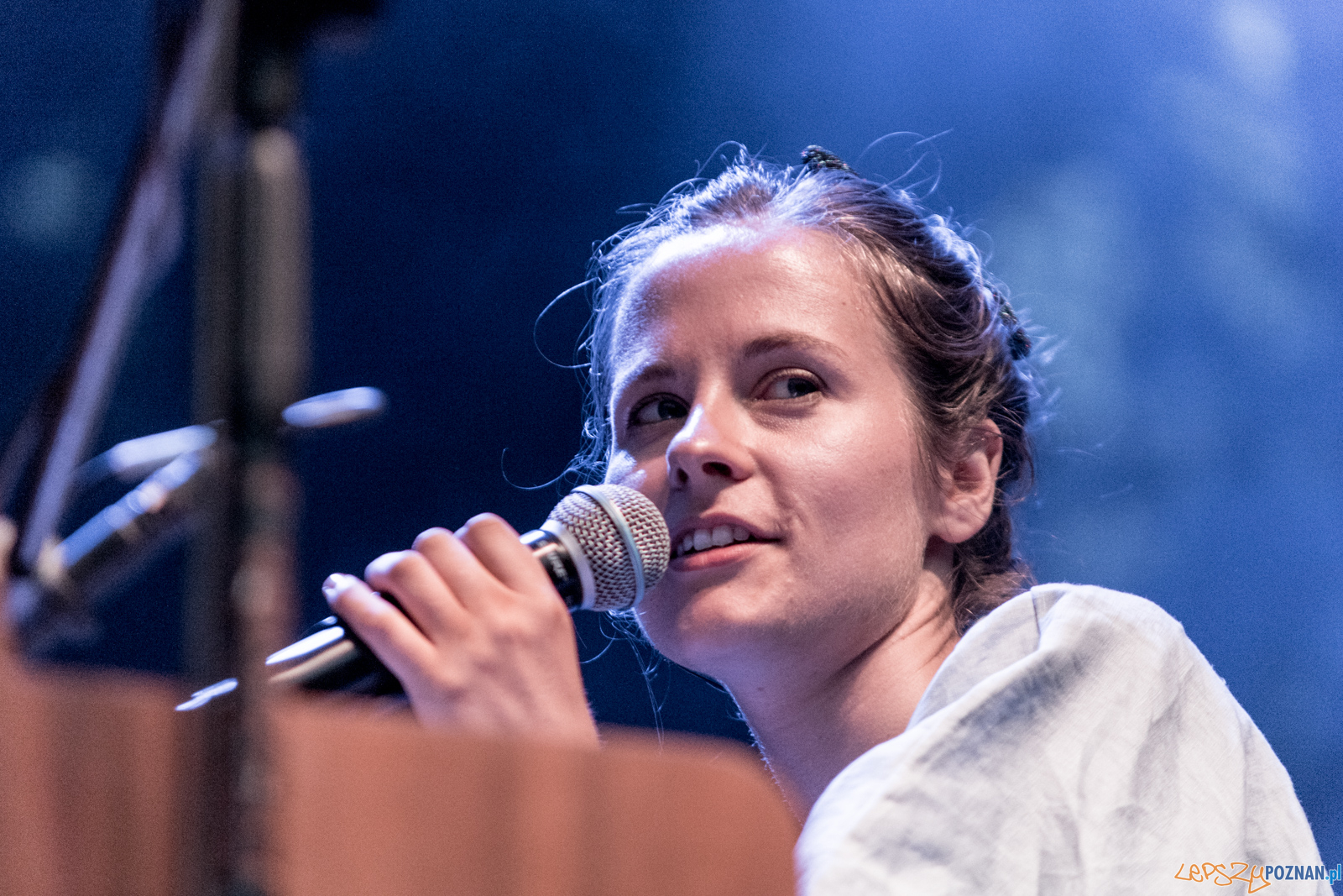 Edison Festival 2019 Foto: lepszyPOZNAN.pl / Ewelina Jaśkowiak Edison Festival 2019 Foto: lepszyPOZNAN.pl / Ewelina Jaśkowiak