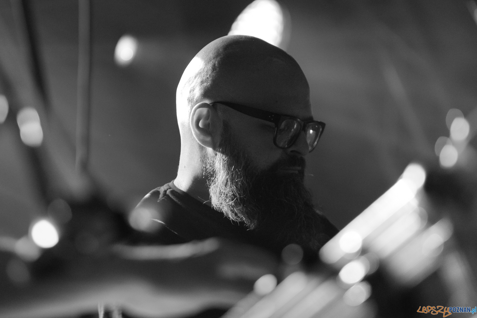 Mikromusic i Helaine Vis | Koncerty #NaWolnym Foto: lepszyPOZNAN.pl / Ewelina Jaśkowiak Mikromusic i Helaine Vis | Koncerty #NaWolnym Foto: lepszyPOZNAN.pl / Ewelina Jaśkowiak