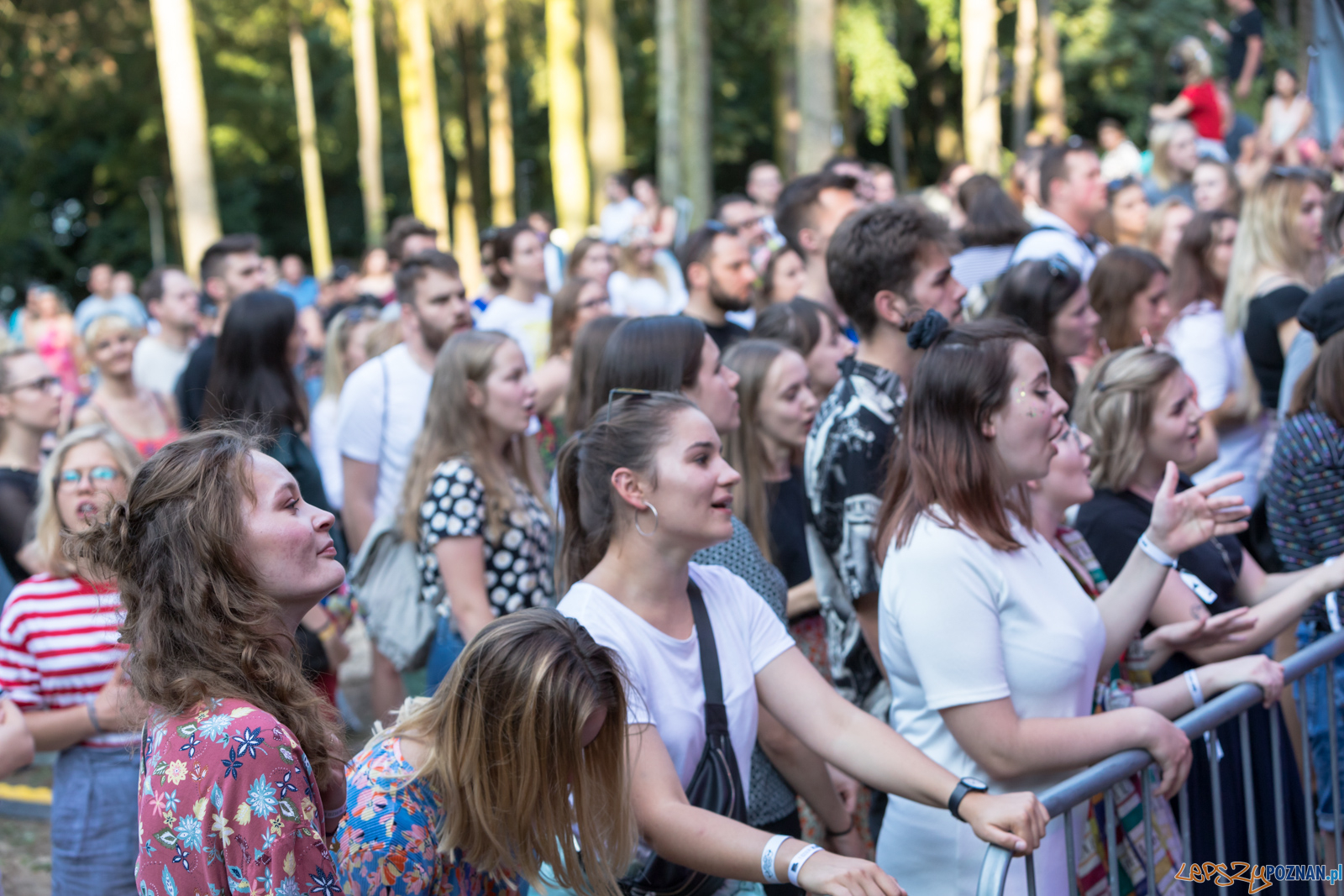 Edison Festival - Taste The Music Foto: lepszyPOZNAN.pl/Piotr Rychter Edison Festival - Taste The Music Foto: lepszyPOZNAN.pl/Piotr Rychter
