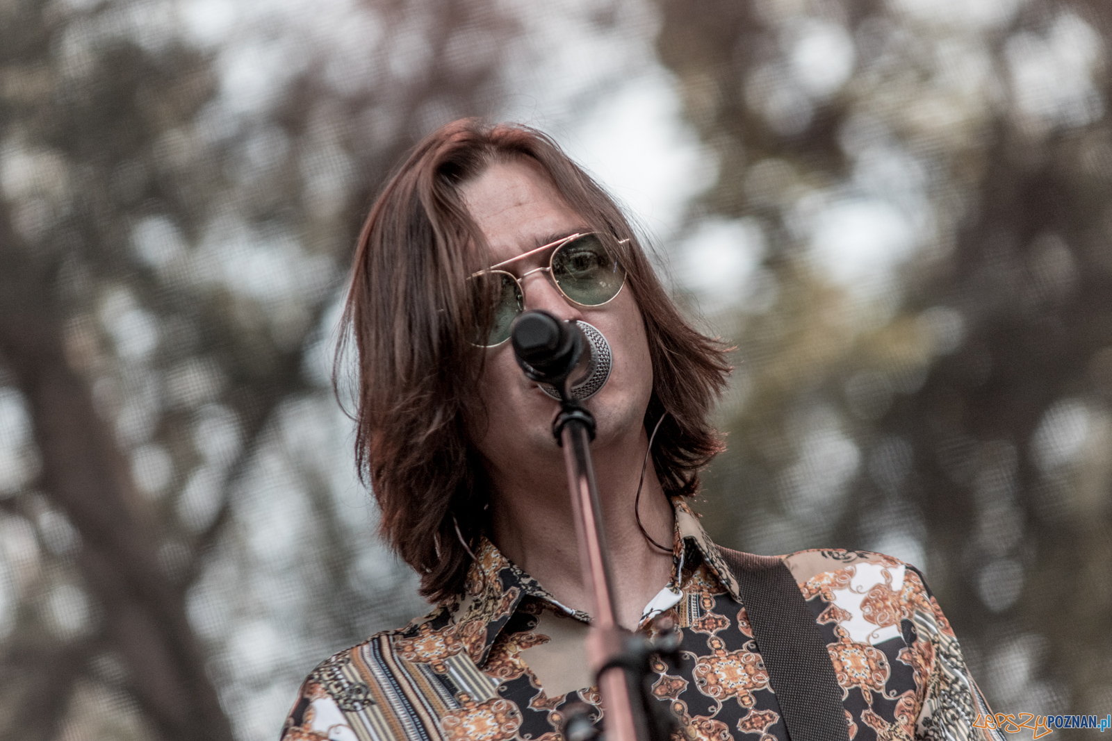 Edison Festival 2019 Foto: lepszyPOZNAN.pl / Ewelina Jaśkowiak Edison Festival 2019 Foto: lepszyPOZNAN.pl / Ewelina Jaśkowiak