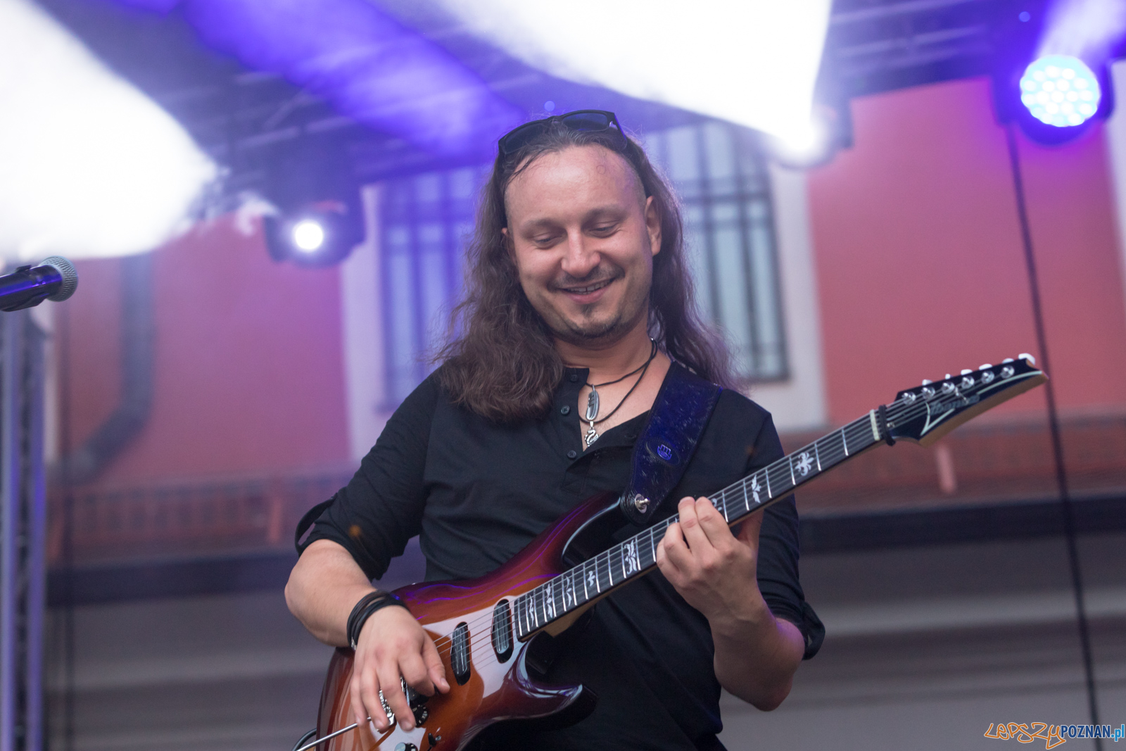 #NaWolnym - Glasspop Foto: lepszyPOZNAN.pl/Piotr Rychter #NaWolnym - Glasspop Foto: lepszyPOZNAN.pl/Piotr Rychter