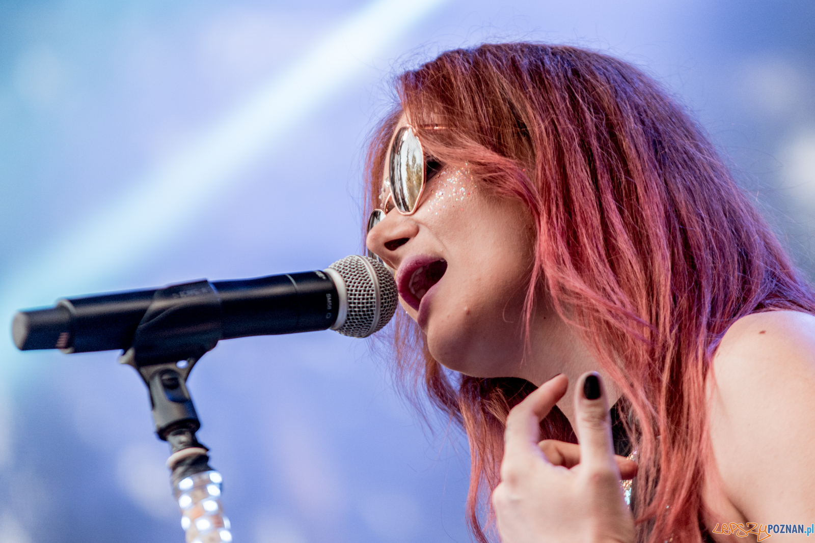 Edison Festival 2019 Foto: lepszyPOZNAN.pl / Ewelina Jaśkowiak Edison Festival 2019 Foto: lepszyPOZNAN.pl / Ewelina Jaśkowiak