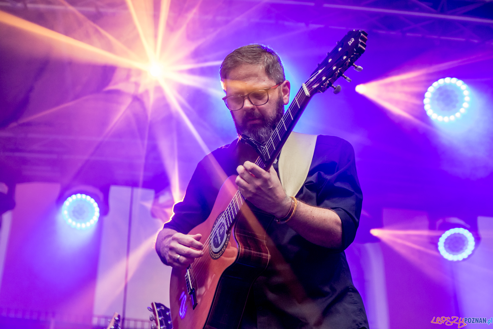 Mikromusic i Helaine Vis | Koncerty #NaWolnym Foto: lepszyPOZNAN.pl / Ewelina Jaśkowiak Mikromusic i Helaine Vis | Koncerty #NaWolnym Foto: lepszyPOZNAN.pl / Ewelina Jaśkowiak