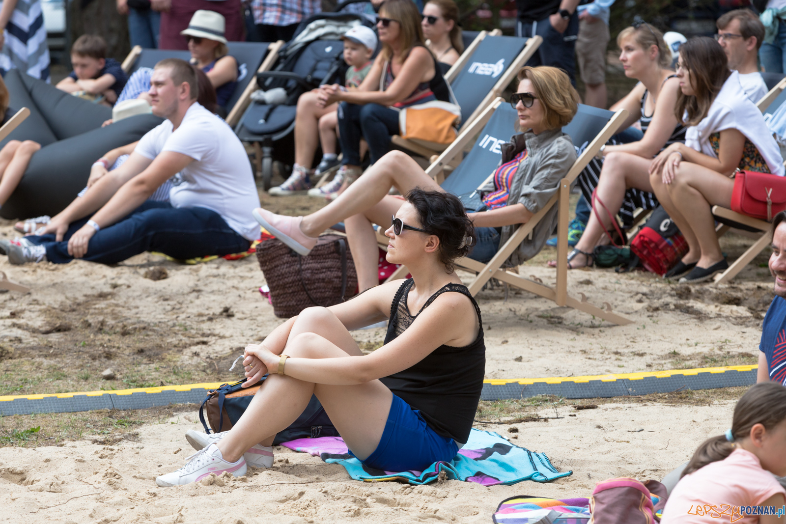 Edison Festival - Taste The Music Foto: lepszyPOZNAN.pl/Piotr Rychter Edison Festival - Taste The Music Foto: lepszyPOZNAN.pl/Piotr Rychter