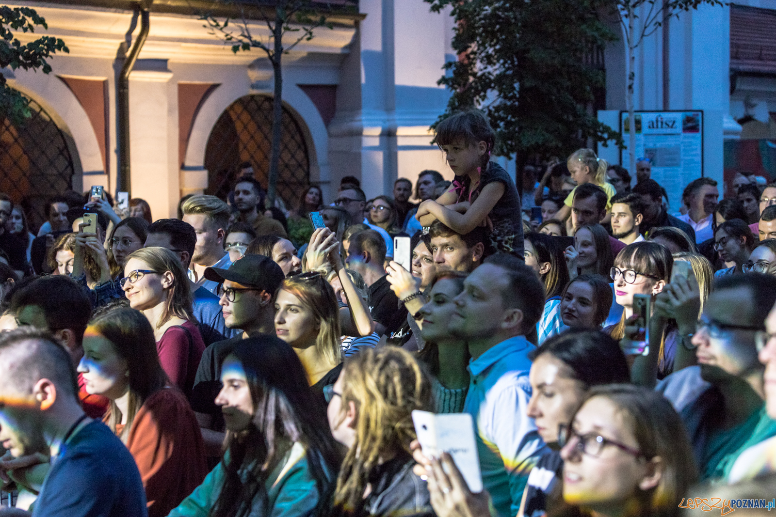 #NaWolnym Foto: lepszyPOZNAN.pl/Piotr Rychter #NaWolnym Foto: lepszyPOZNAN.pl/Piotr Rychter