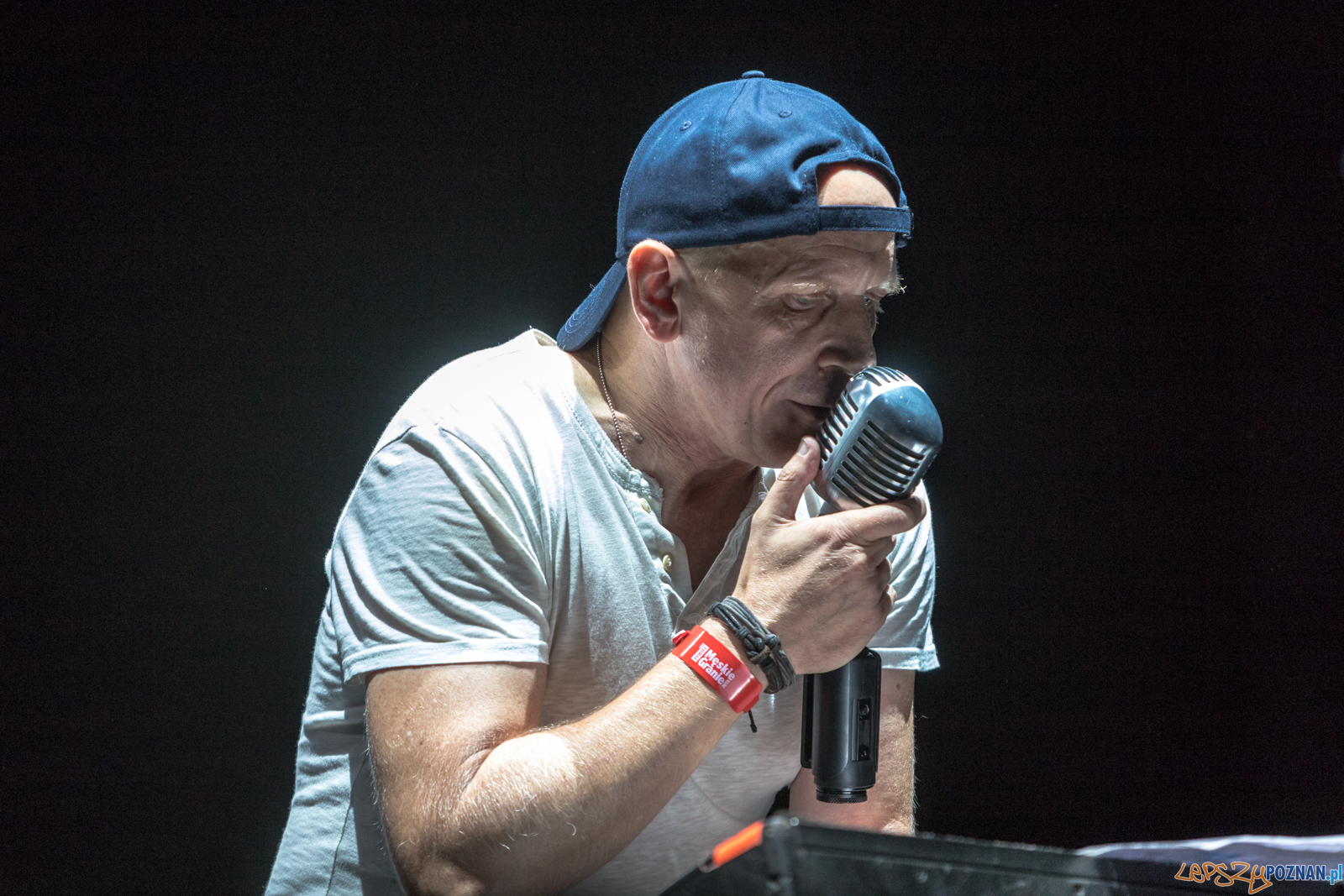 Męskie Granie 2019 Foto: lepszyPOZNAN.pl/Piotr Rychter Męskie Granie 2019 Foto: lepszyPOZNAN.pl/Piotr Rychter