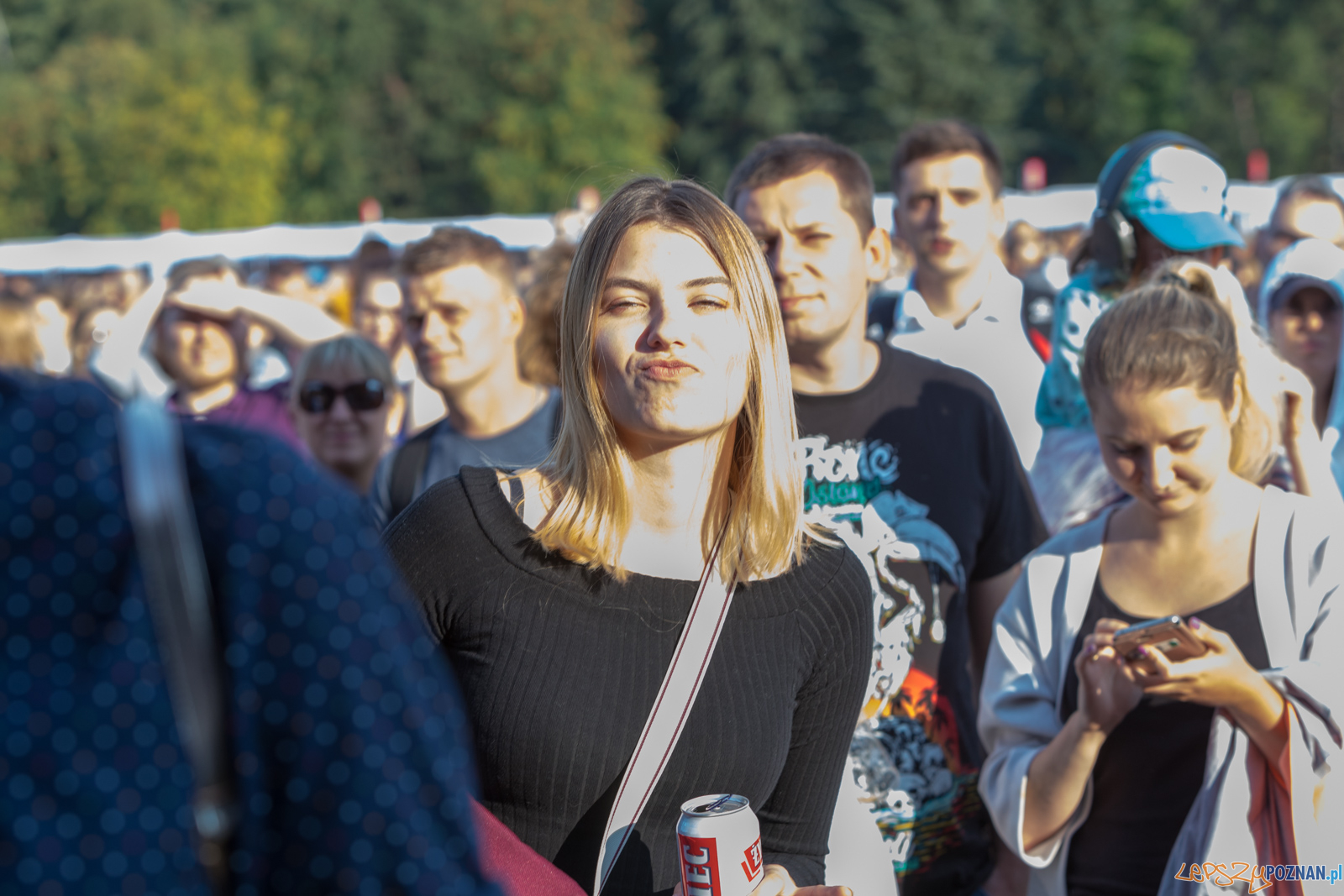 Męskie Granie 2019 Foto: lepszyPOZNAN.pl/Piotr Rychter Męskie Granie 2019 Foto: lepszyPOZNAN.pl/Piotr Rychter