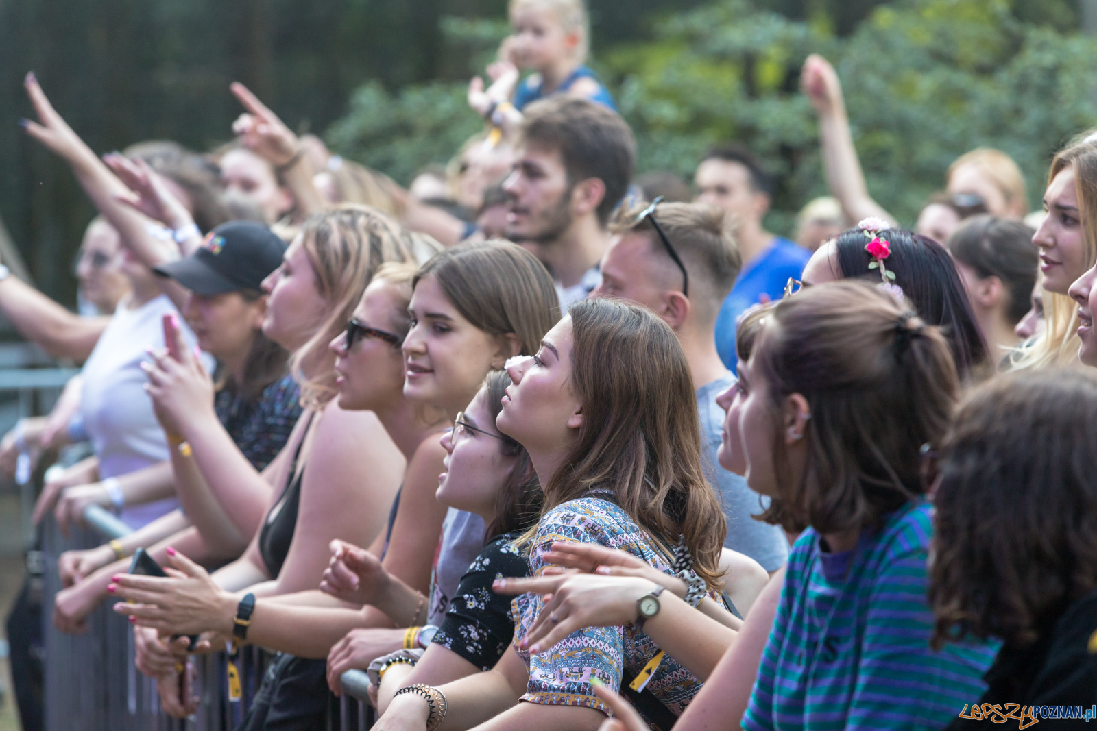 Edison Festival - Taste The Music Foto: lepszyPOZNAN.pl/Piotr Rychter Edison Festival - Taste The Music Foto: lepszyPOZNAN.pl/Piotr Rychter