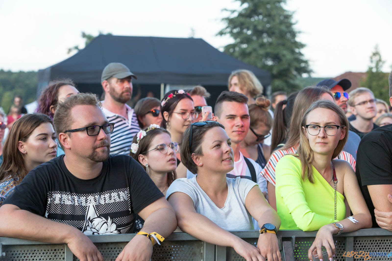 Edison Festival - Taste The Music Foto: lepszyPOZNAN.pl/Piotr Rychter Edison Festival - Taste The Music Foto: lepszyPOZNAN.pl/Piotr Rychter