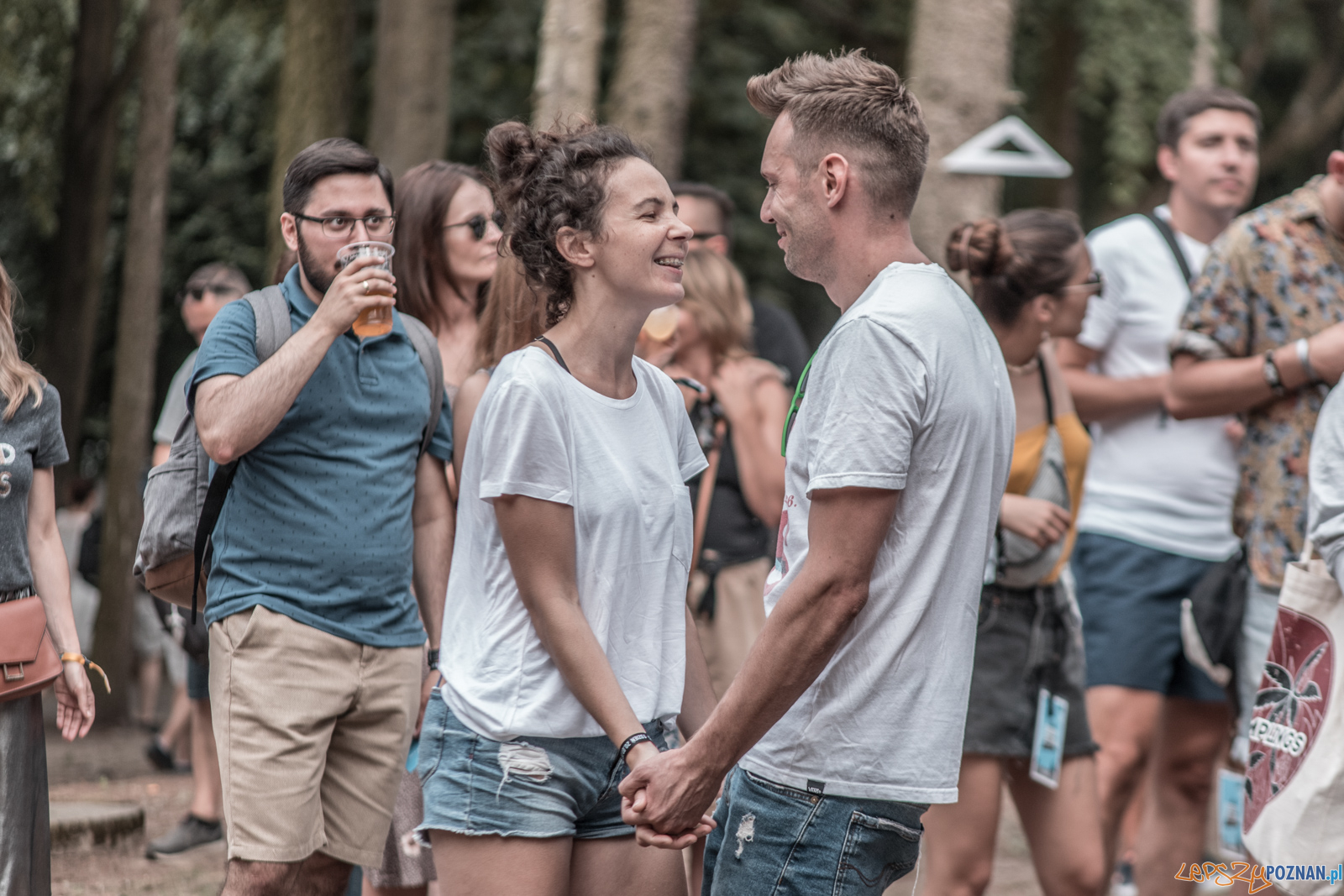 Edison Festival 2019 Foto: lepszyPOZNAN.pl / Ewelina Jaśkowiak Edison Festival 2019 Foto: lepszyPOZNAN.pl / Ewelina Jaśkowiak