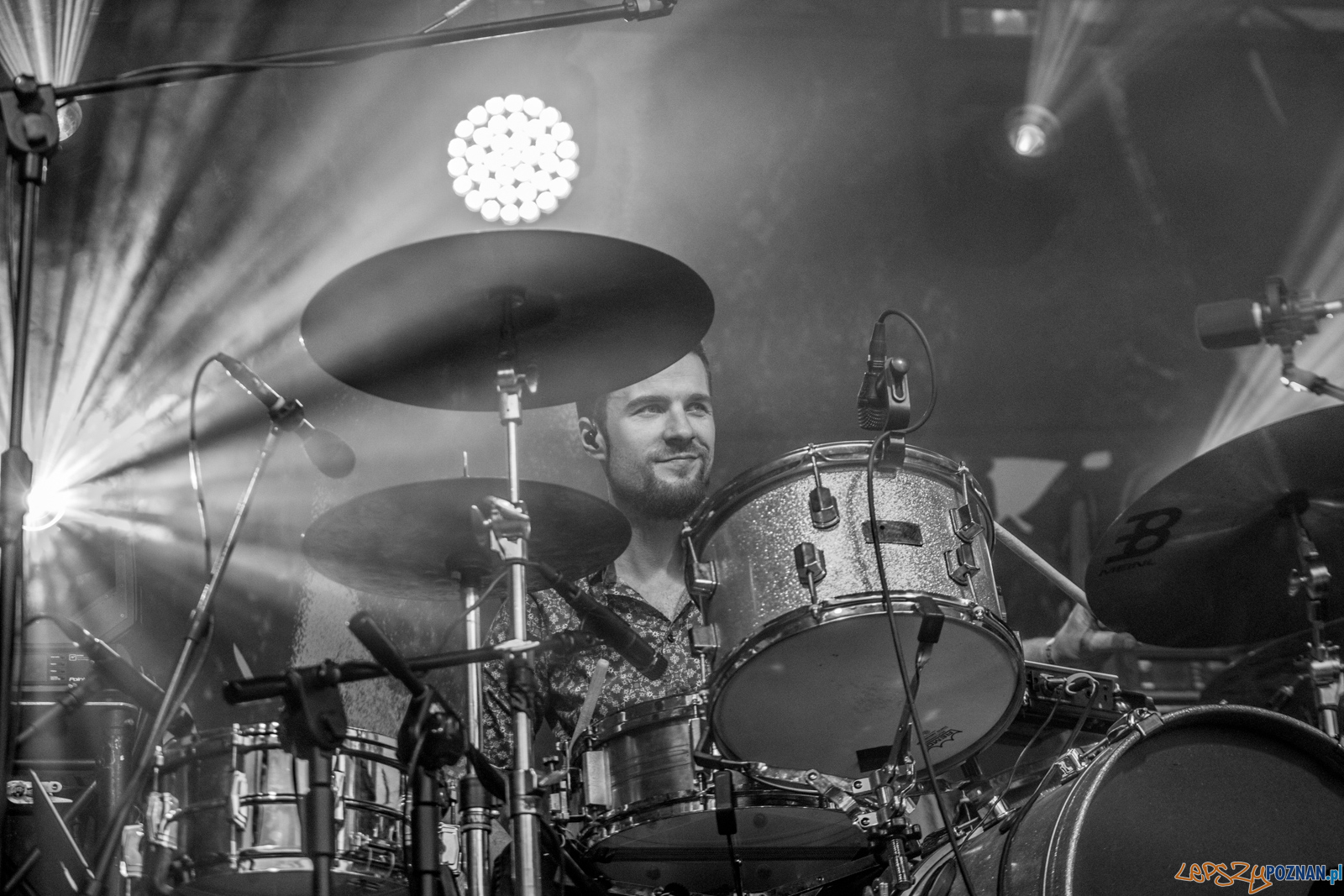 Mrozu #NaFalach Foto: lepszyPOZNAN.pl / Ewelina Jaśkowiak Mrozu #NaFalach Foto: lepszyPOZNAN.pl / Ewelina Jaśkowiak