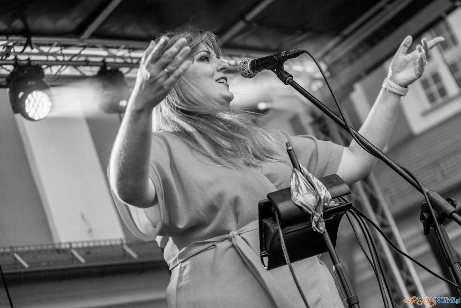 Wczasy i Bloki NaWolnym Foto: lepszyPOZNAN.pl / Ewelina Jaśkowiak Wczasy i Bloki NaWolnym Foto: lepszyPOZNAN.pl / Ewelina Jaśkowiak